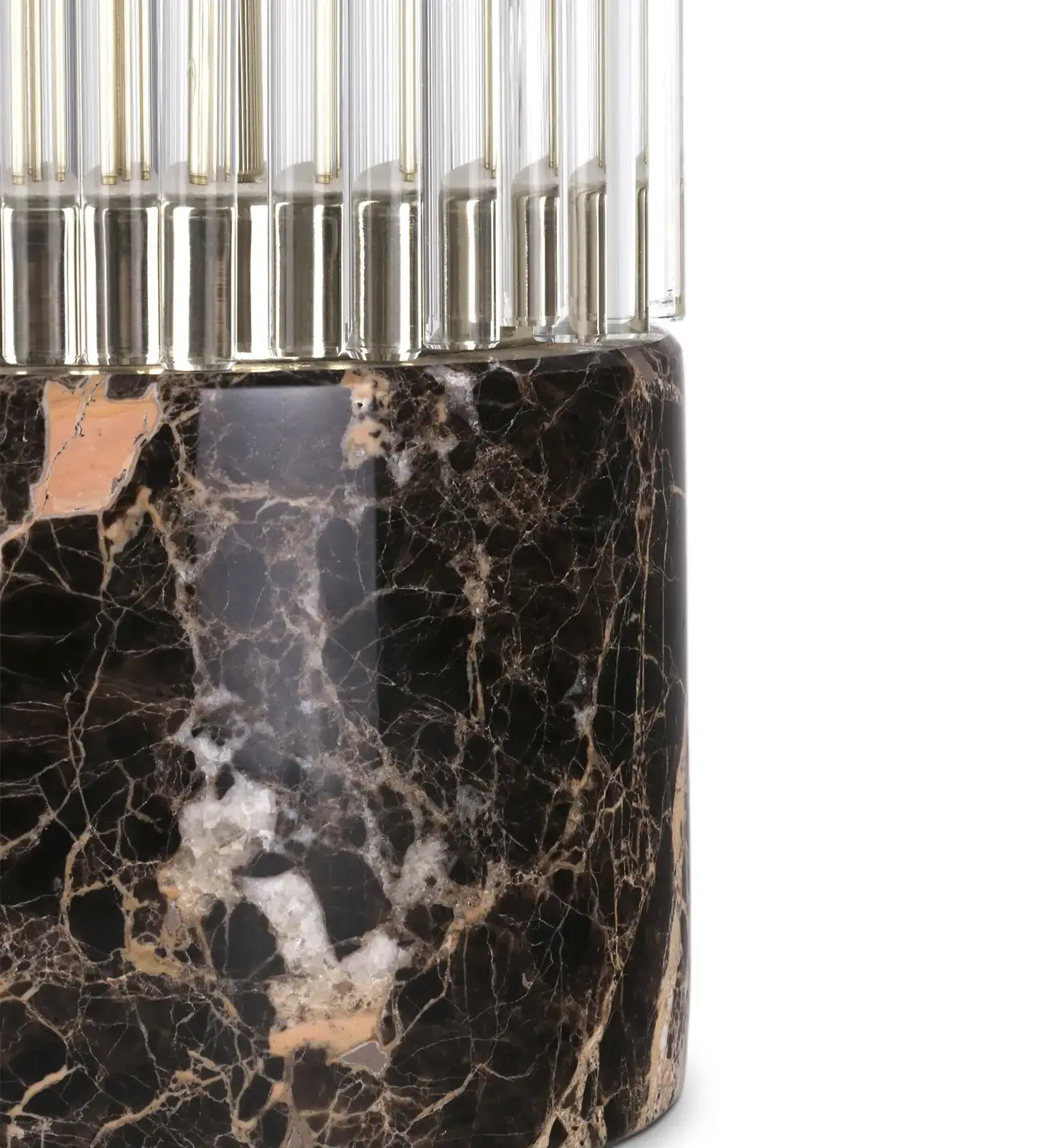 Candeeiro de mesa Beacon II