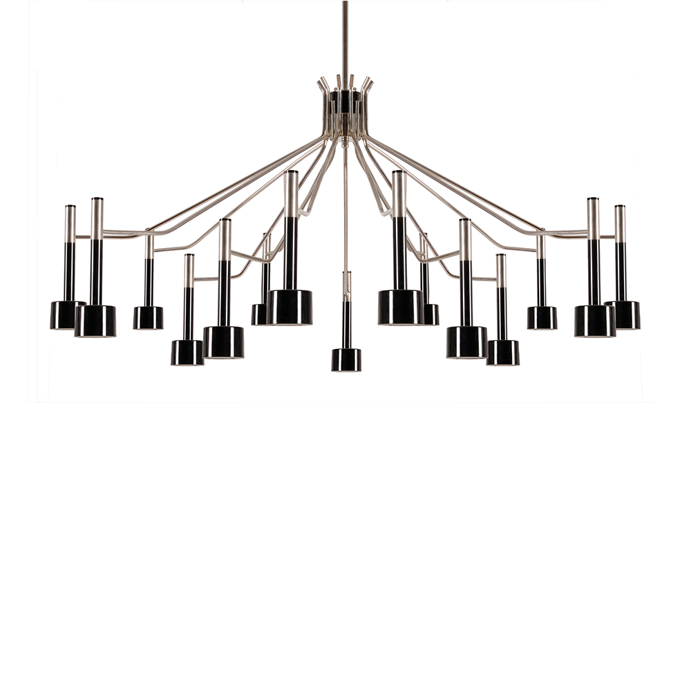 Candeeiro suspenso Bella 15