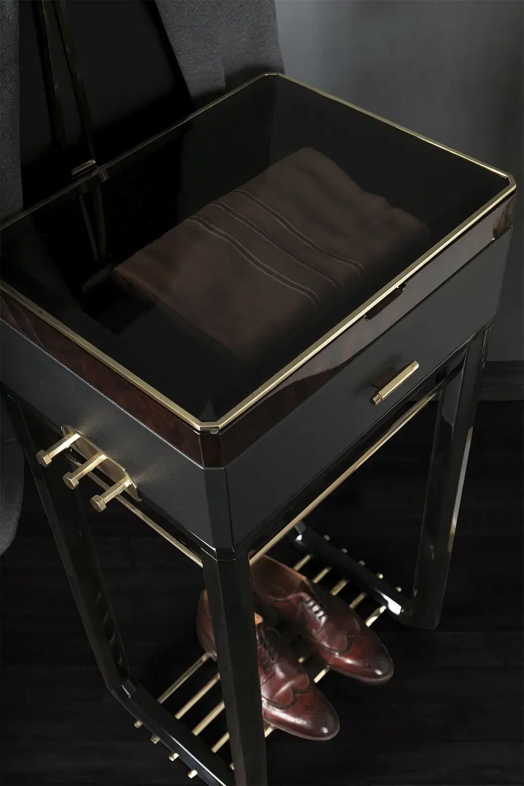 Suporte valet Cadence - 6