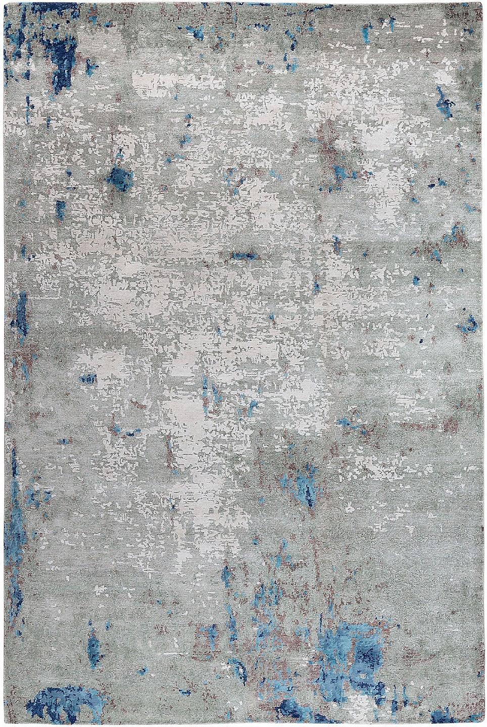 Tapete Tibetan Feito à Mão | Tamanho: 300 × 400 cm