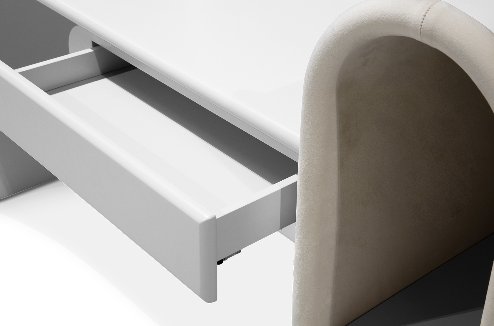 Mesa de toucador infantil Sugar Rush