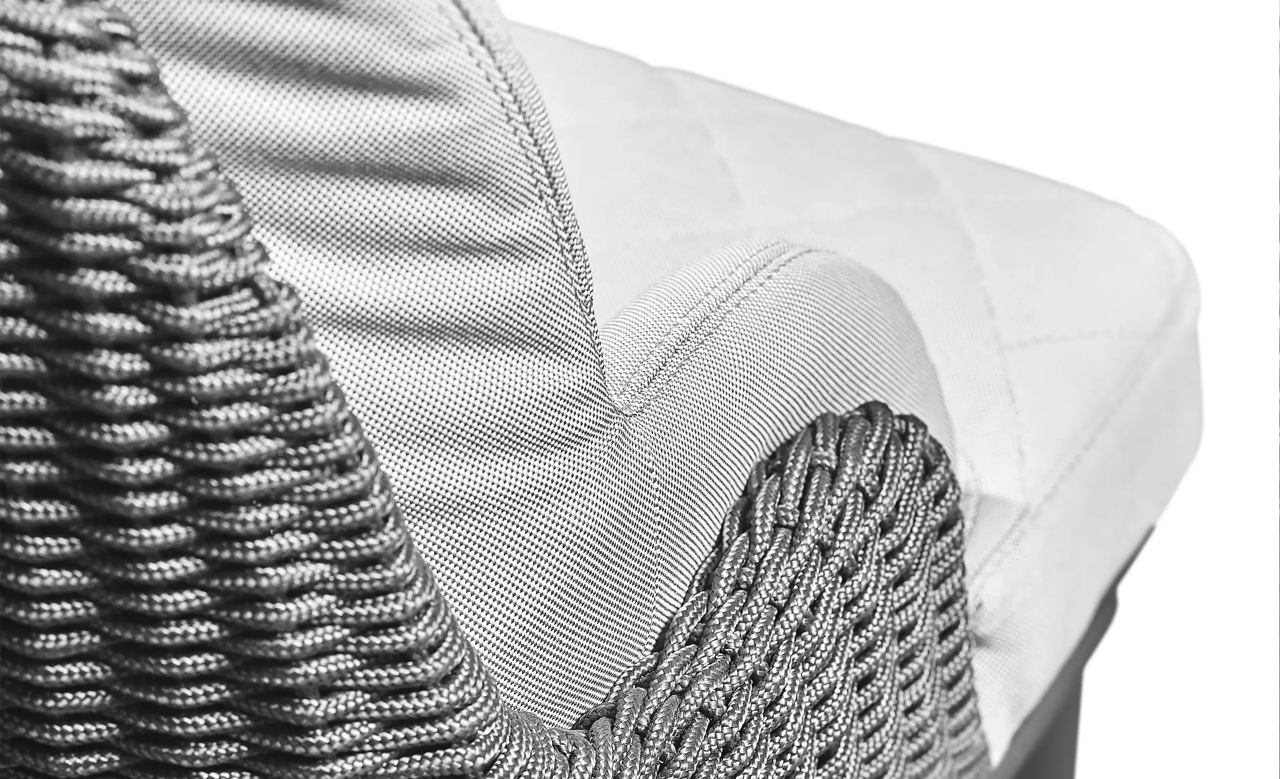 Cadeira de jantar cinzenta Regal