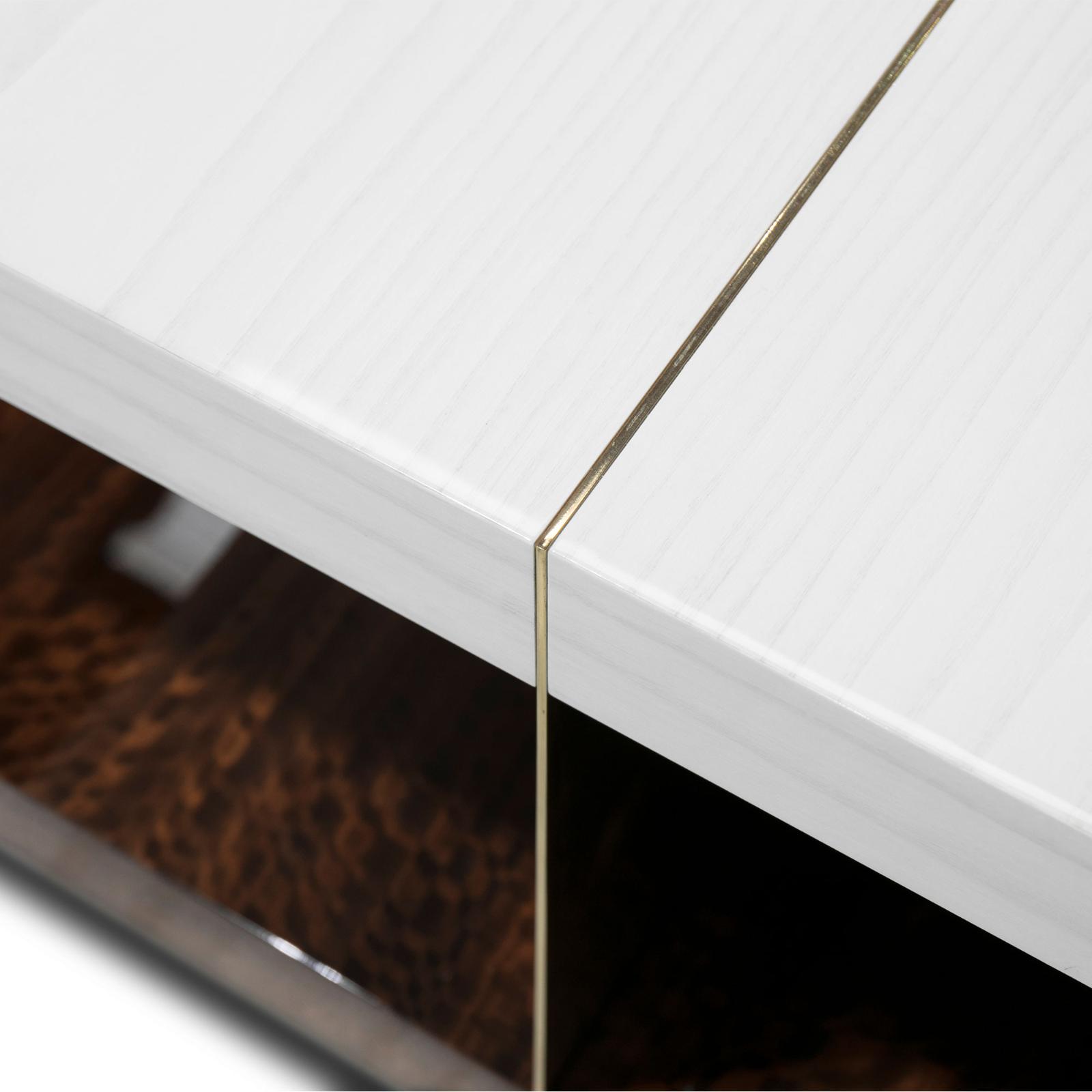 Mesa de Centro Modern