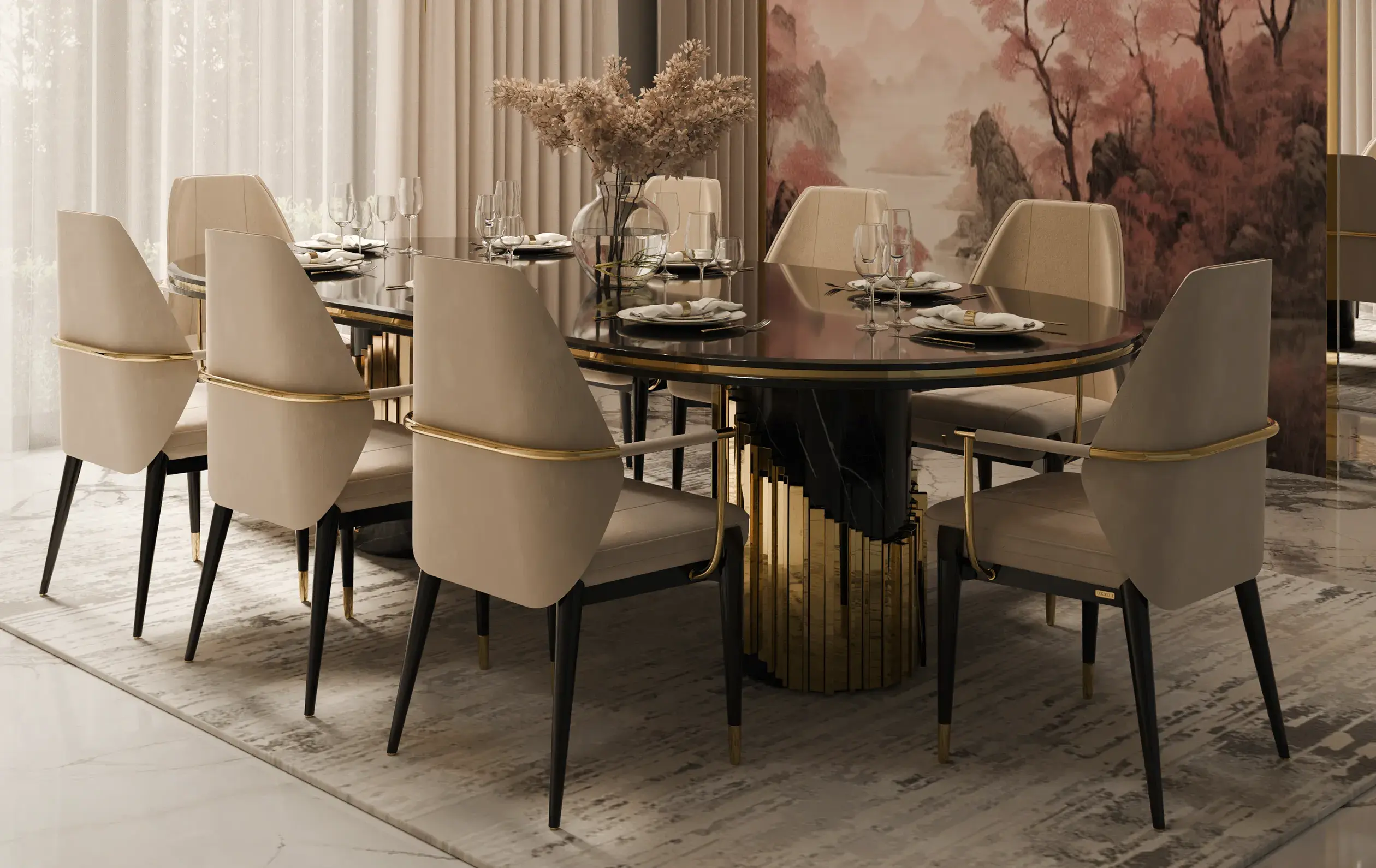 Cadeira de Jantar Summit II - 2