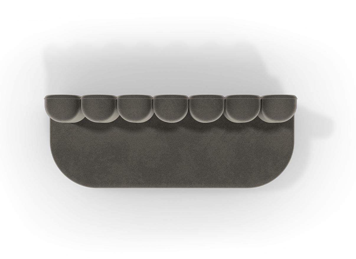 Sofá abraço Fluffy Cloud II