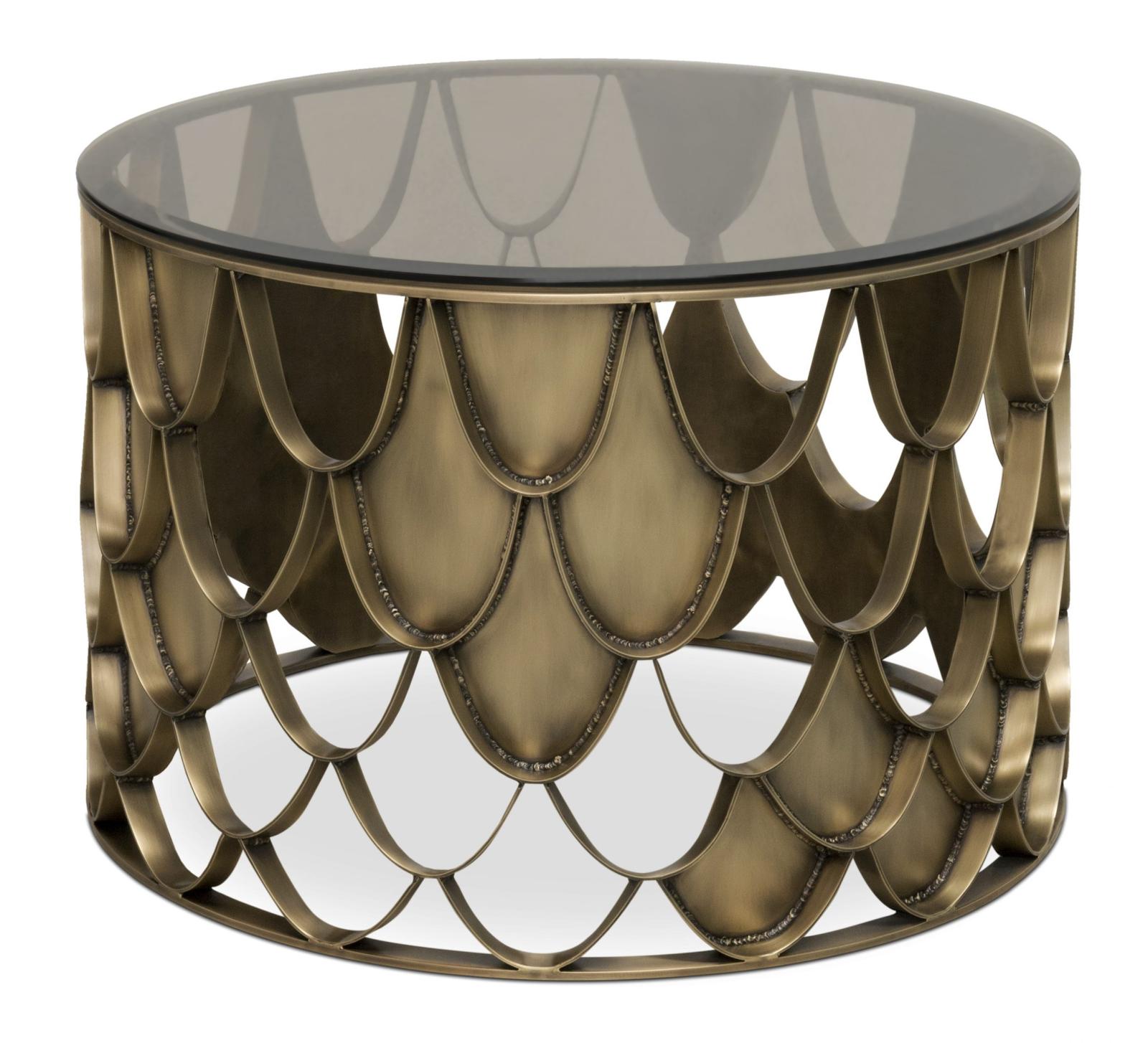 Mesa de Centro Sanctuary