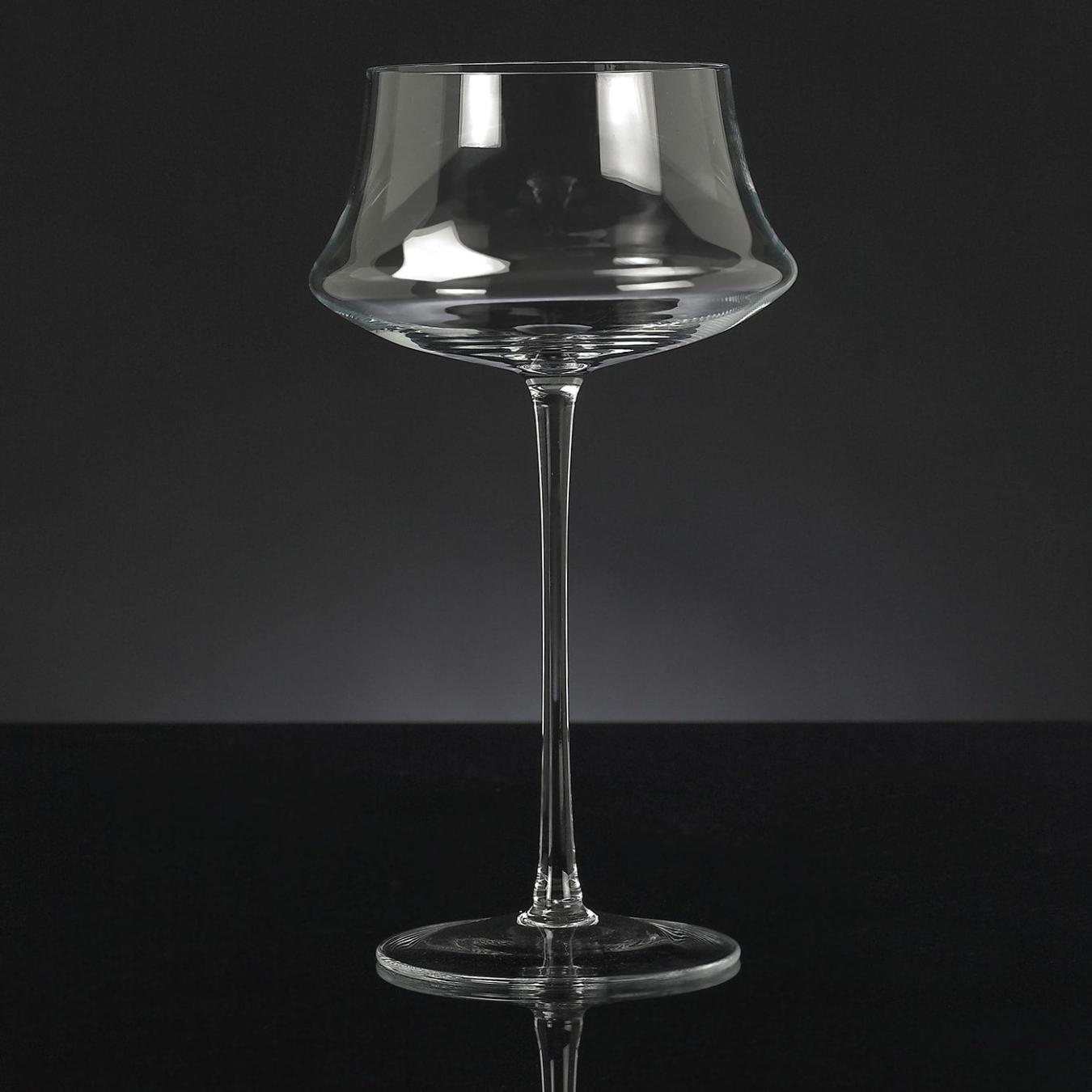 Conjunto de 6 Taças de Vinho Minimes