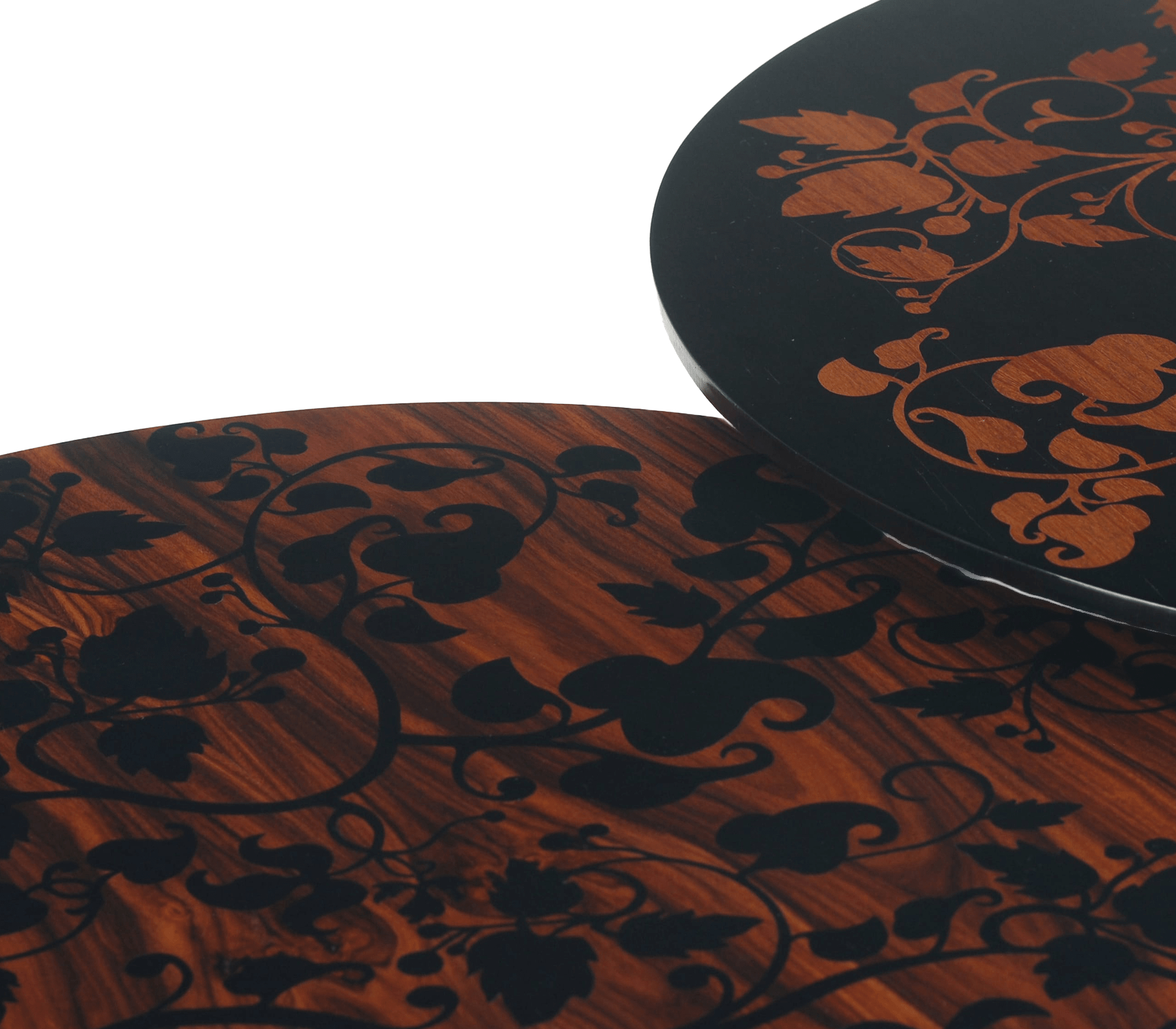 Mesa de Apoio Lustre