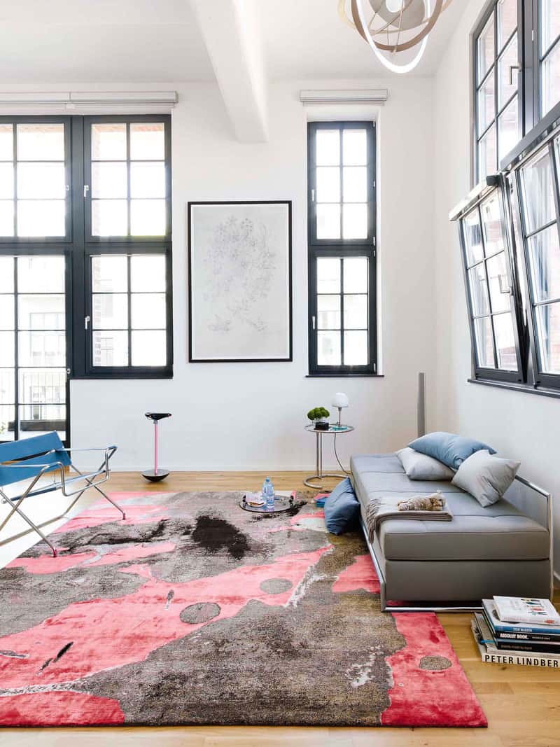 Tapete All Natural Luxury