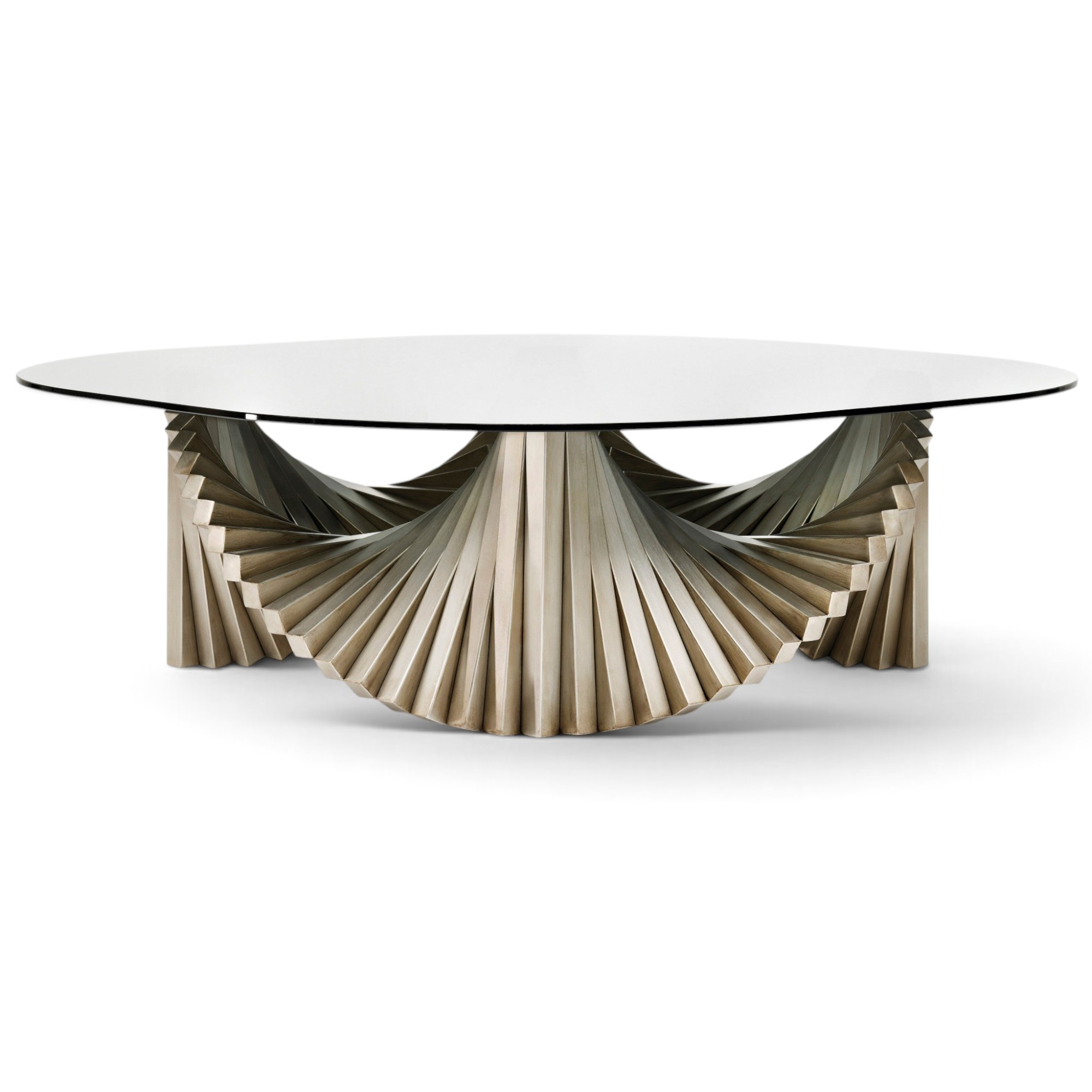 Mesa de Centro Tempus