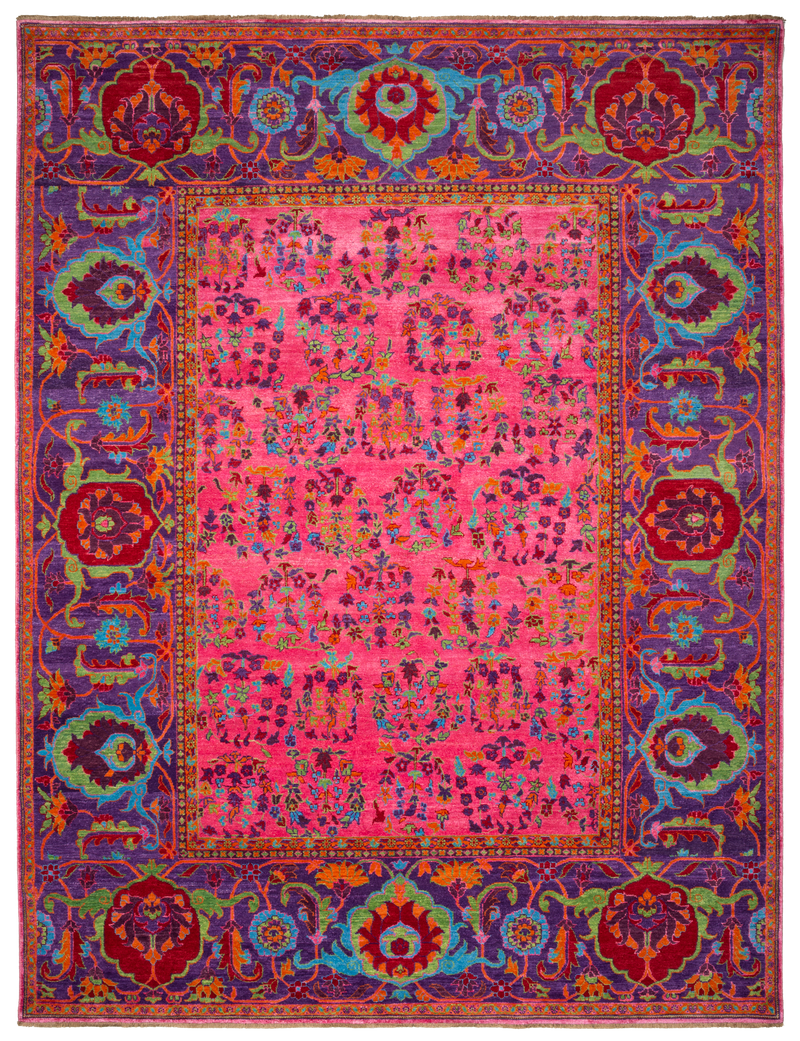 Tapete Designer Azer Pulse