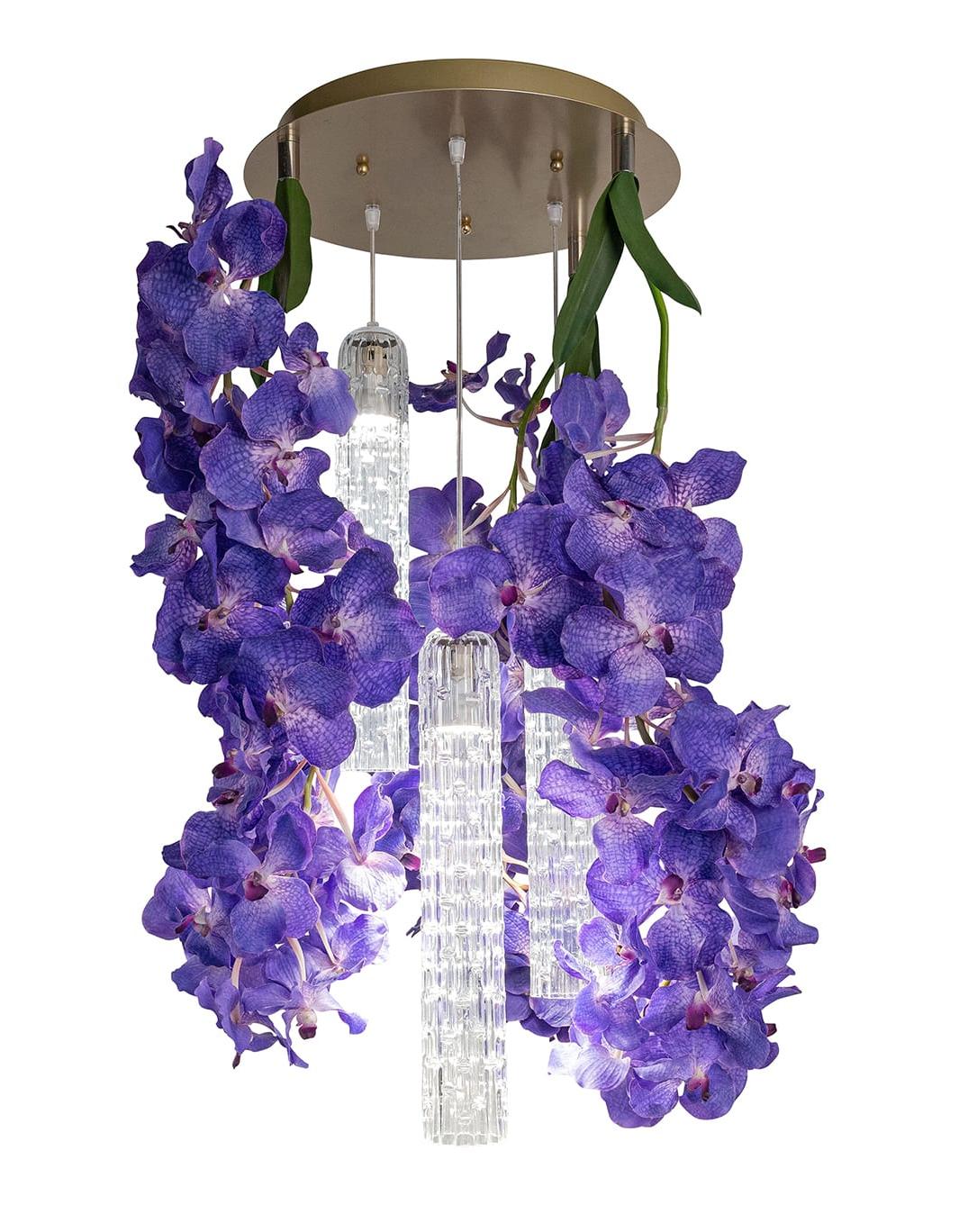 Lustre Pequeno Vanda