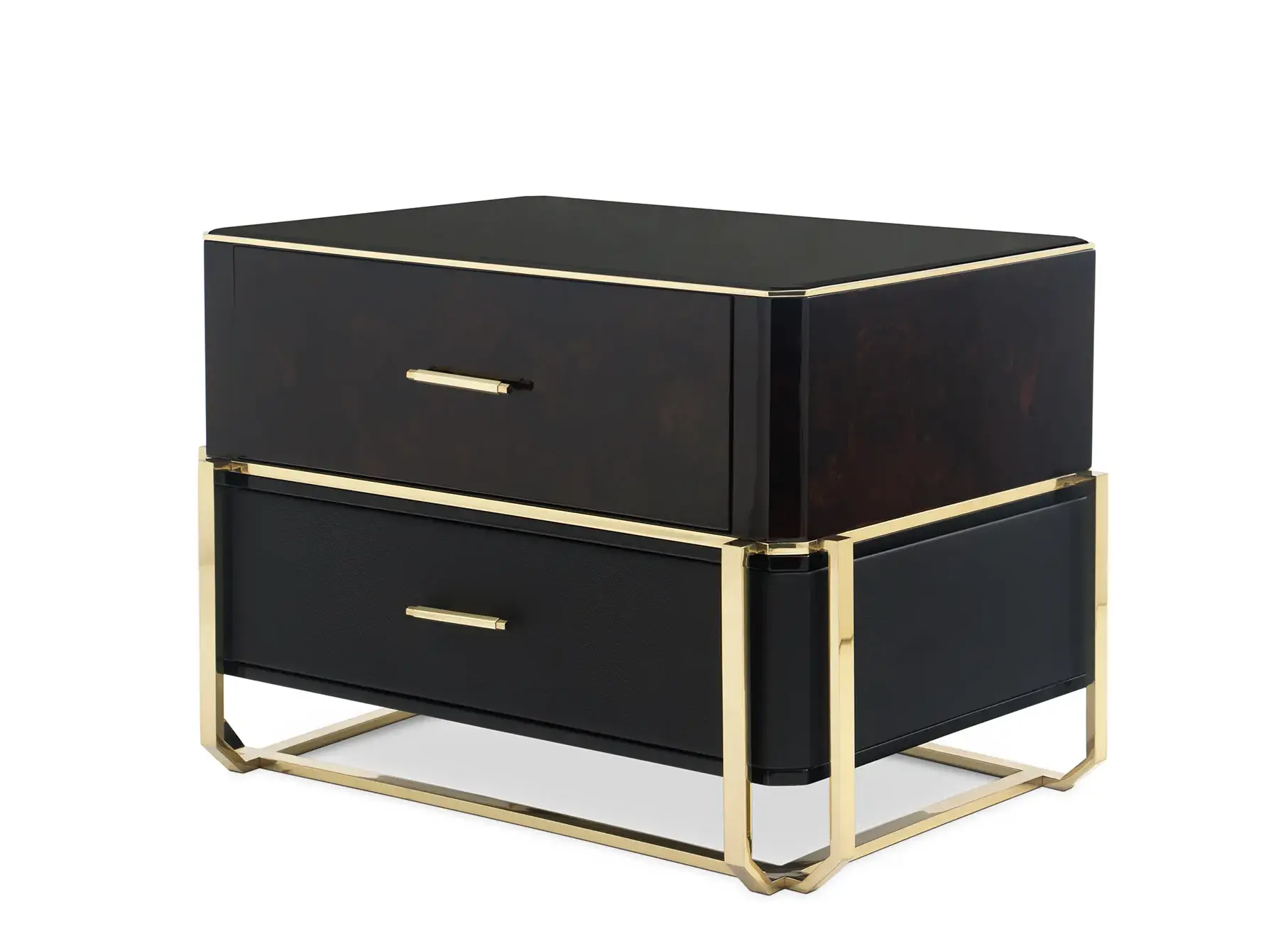 Mesa de Cabeceira Cadence