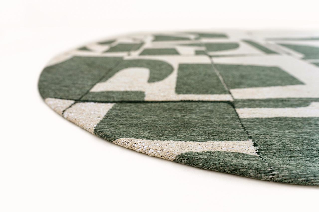 Tapete Sea Spray 9361 Redondo