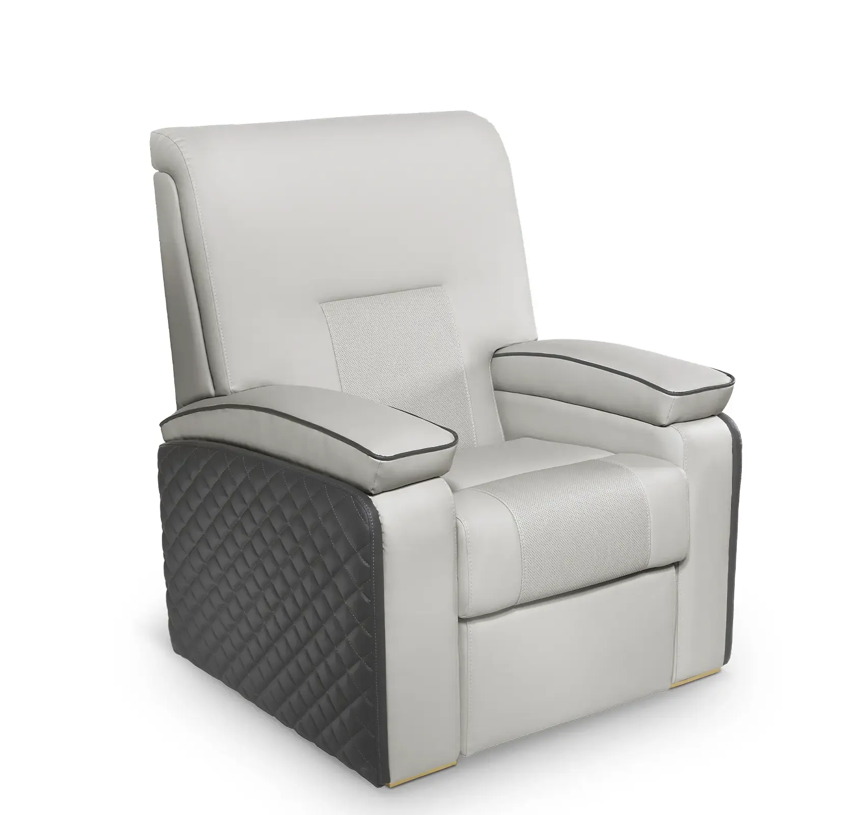 Poltrona de Massagem Crest