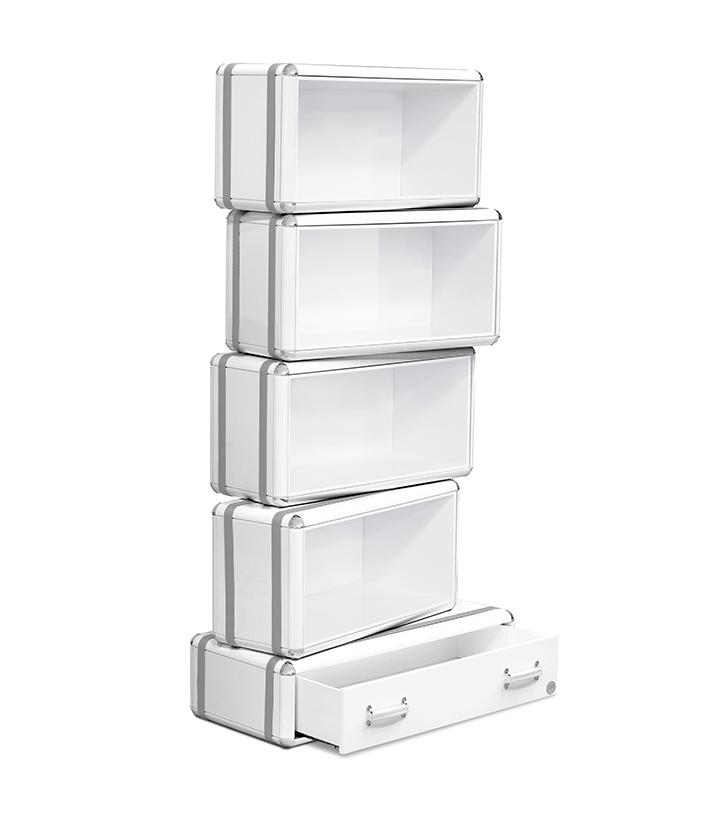 Estante Airborne Fantasy