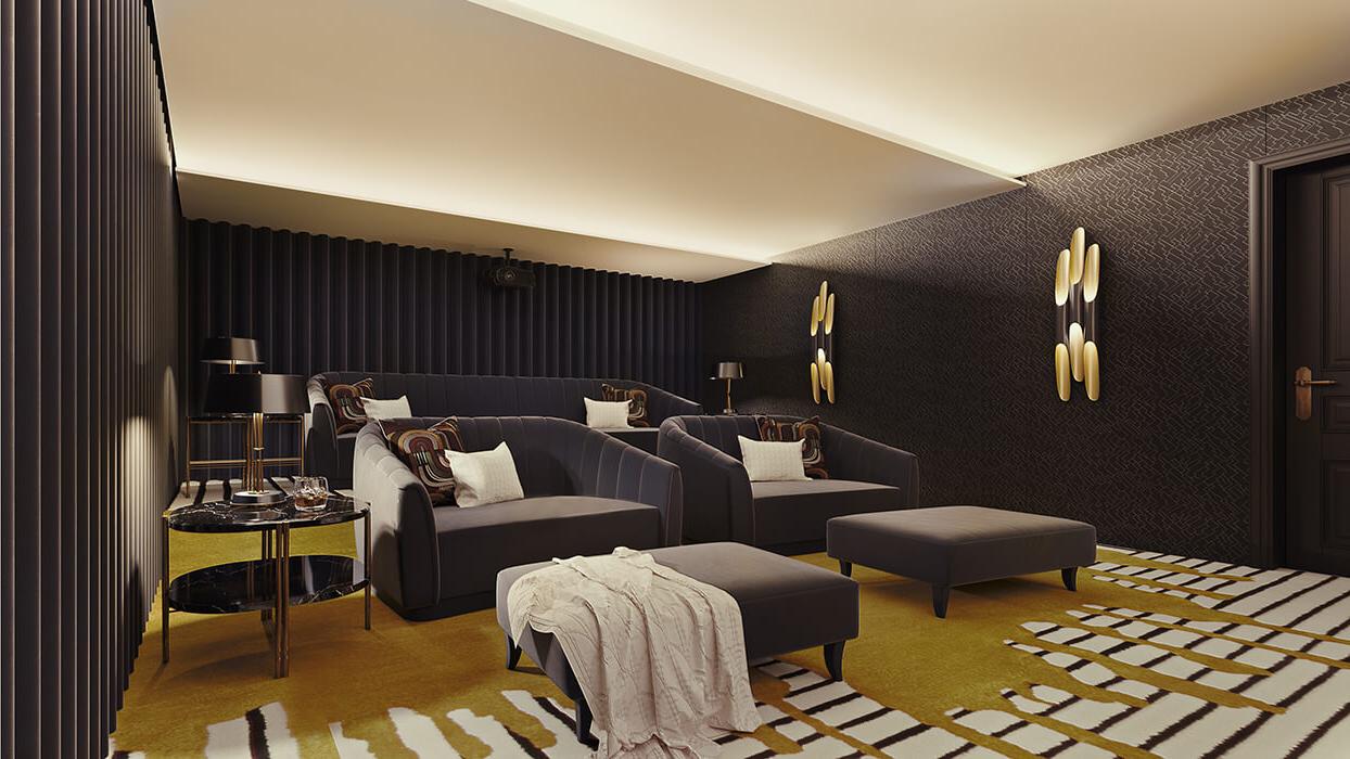 Mesa de Apoio Conrad - 4