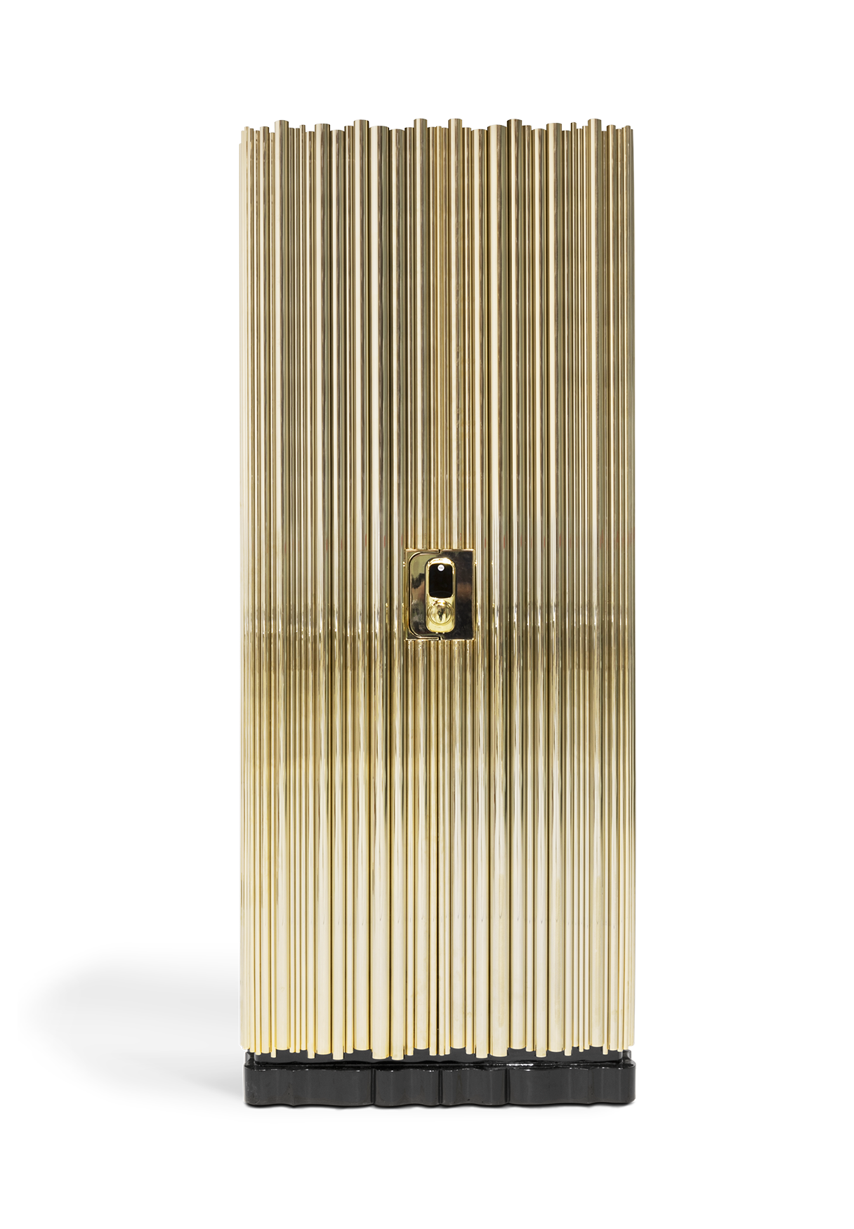 Porta-relógios seguro Symphony