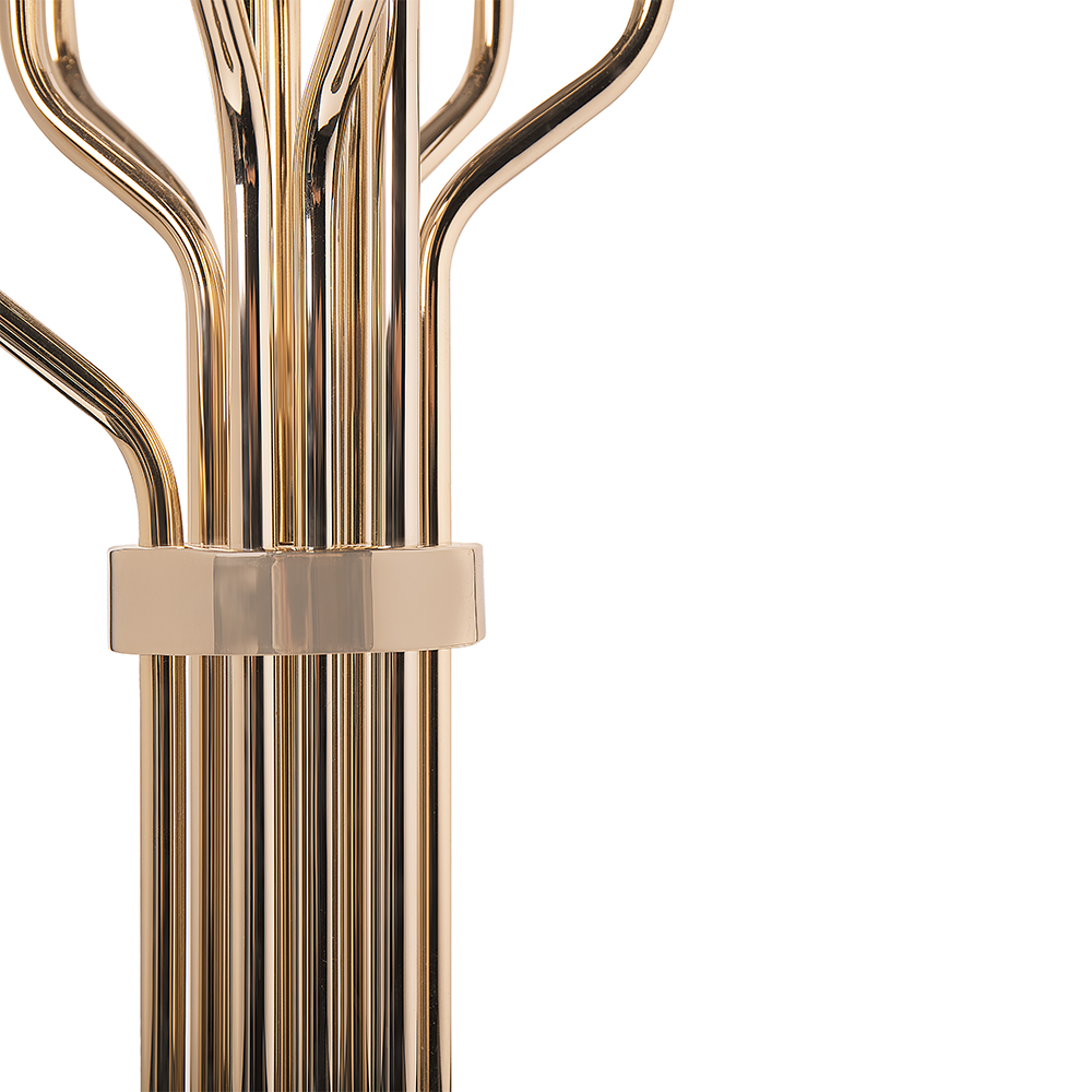 Candeeiro de mesa Janis