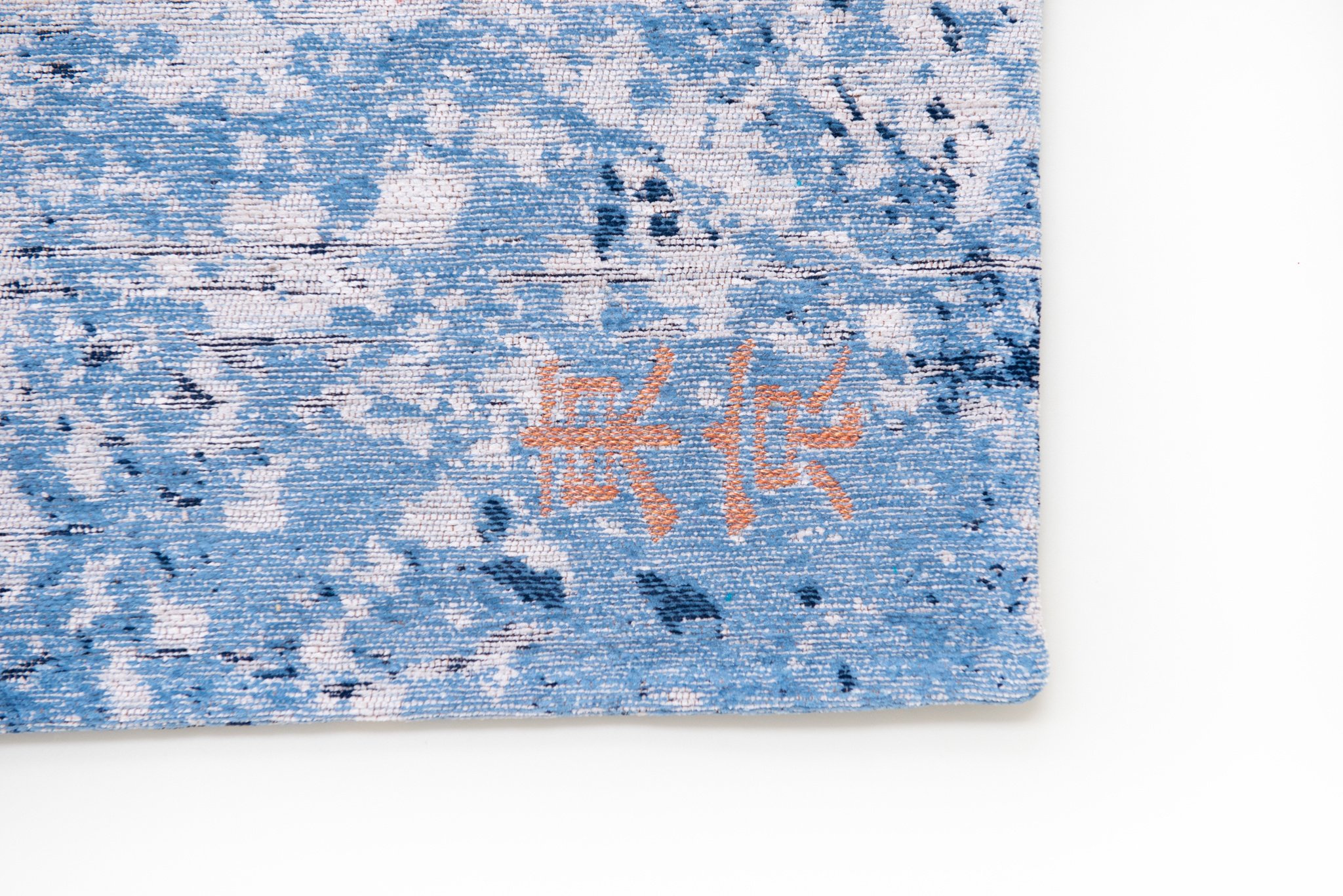 Tapete Conductive Azul 9314 | Tamanho: 200 × 280 cm