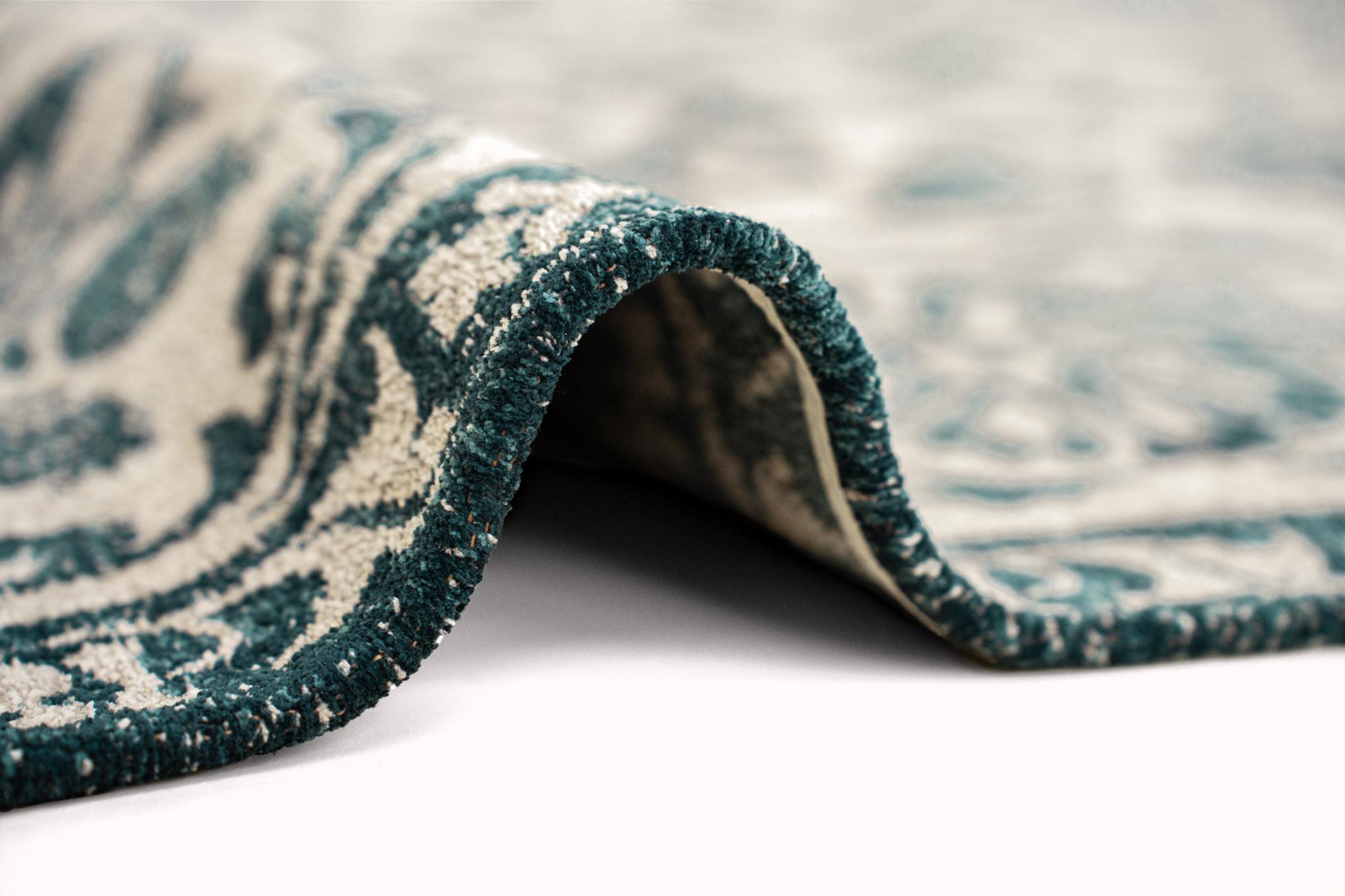 Tapete Notos 9733 | Tamanho: 170 × 240 cm