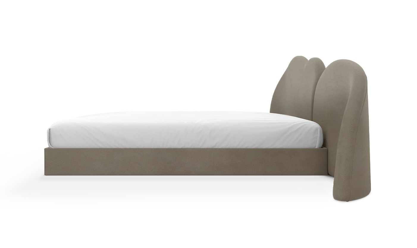 Cama serenidade Nimbus