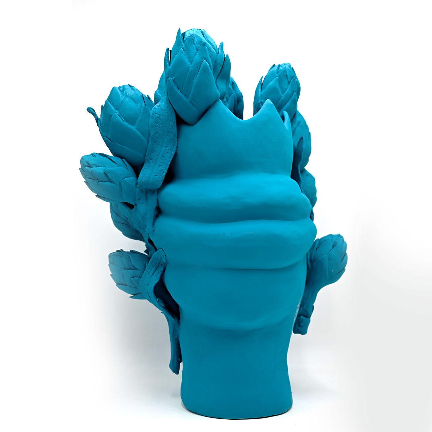 Escultura Moor's Head