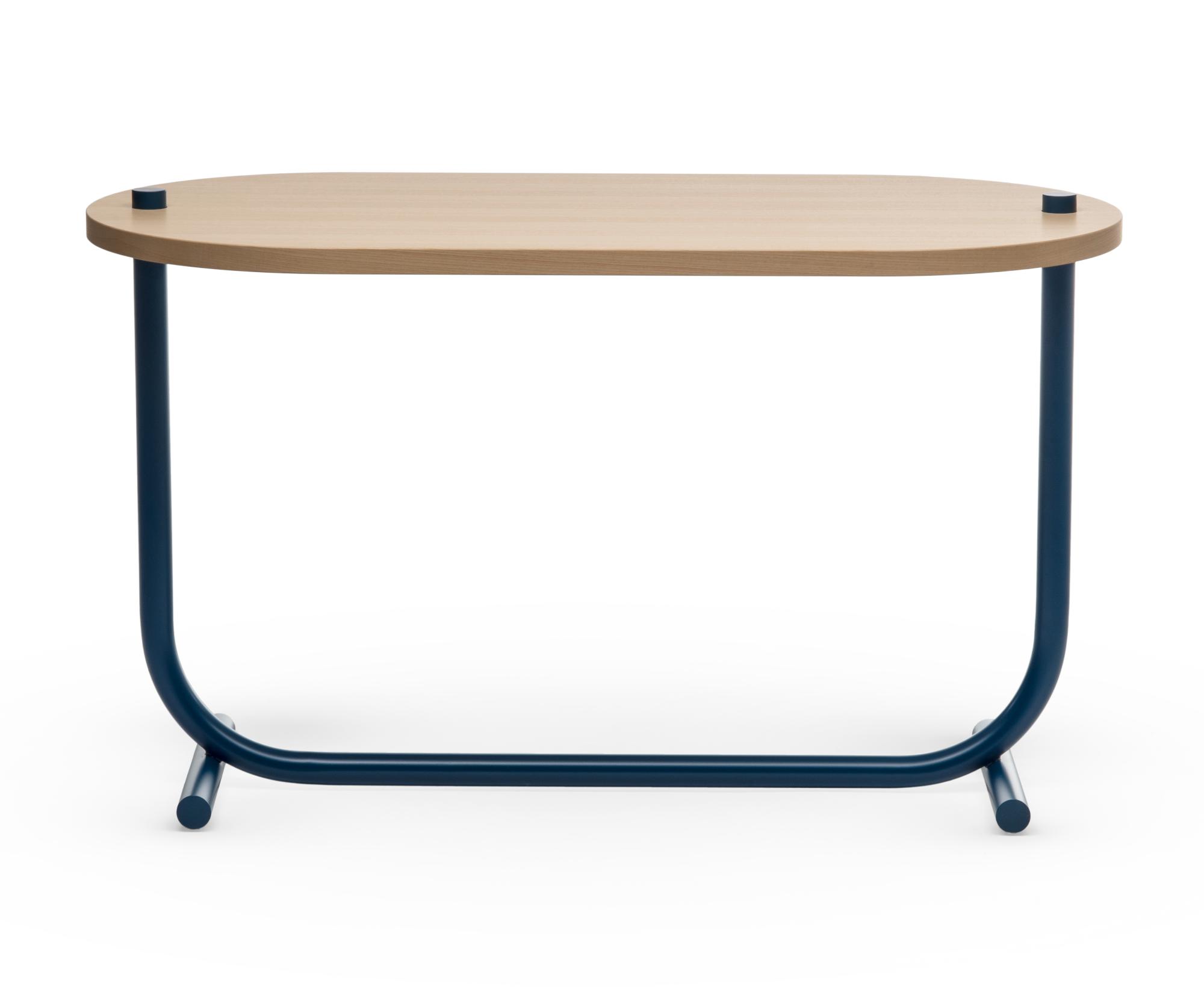 Consola Bubalus Azul