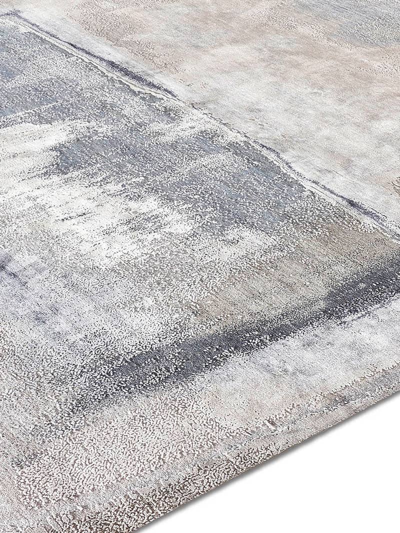 Tapete Sand Mix Feito à Mão Luxury