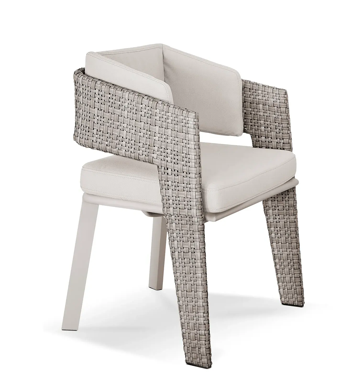 Cadeira de jantar Crown madeira