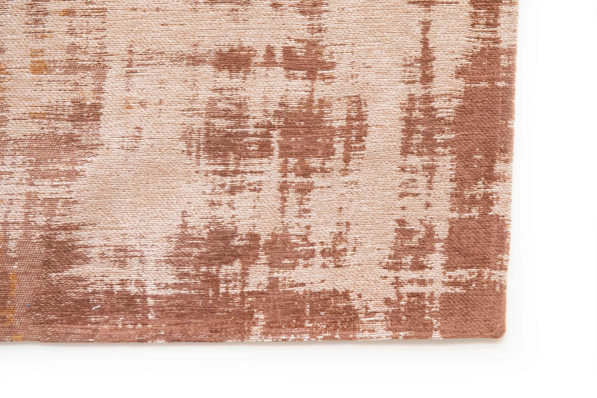 Tapete Venetian Dust - Gondola Castanho 9232 | Tamanho: 80 × 150 cm