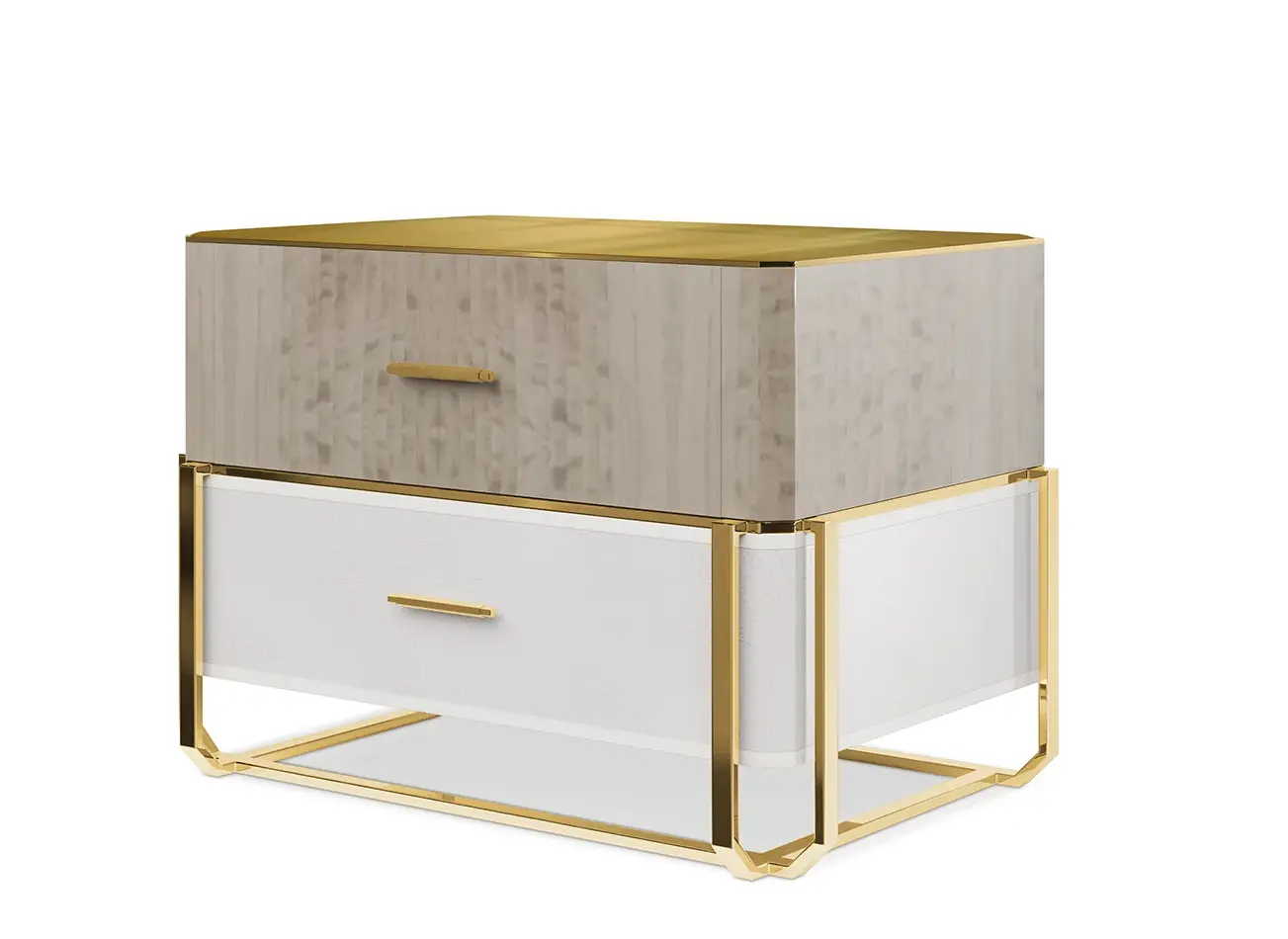 Mesa de Cabeceira Cadence