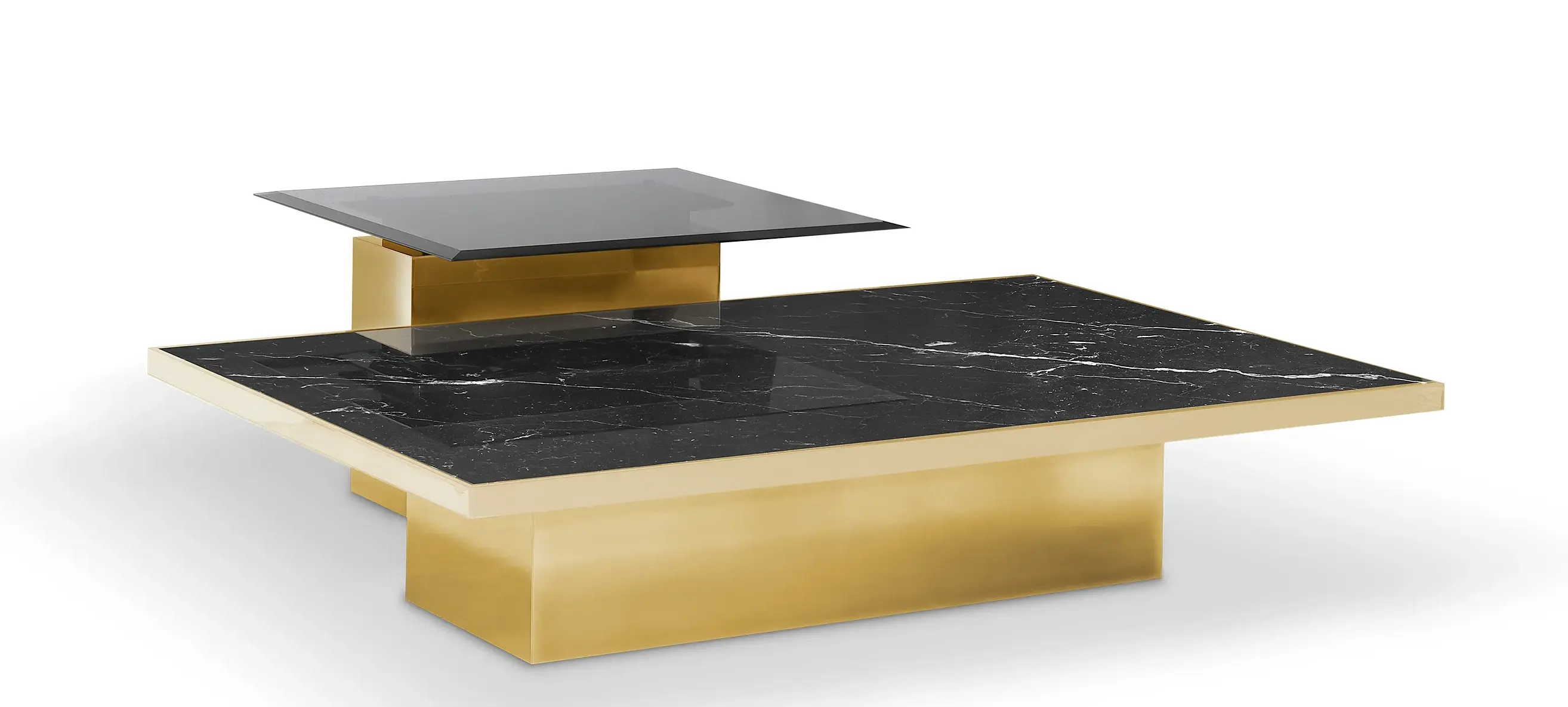 Mesa de Centro Thunder