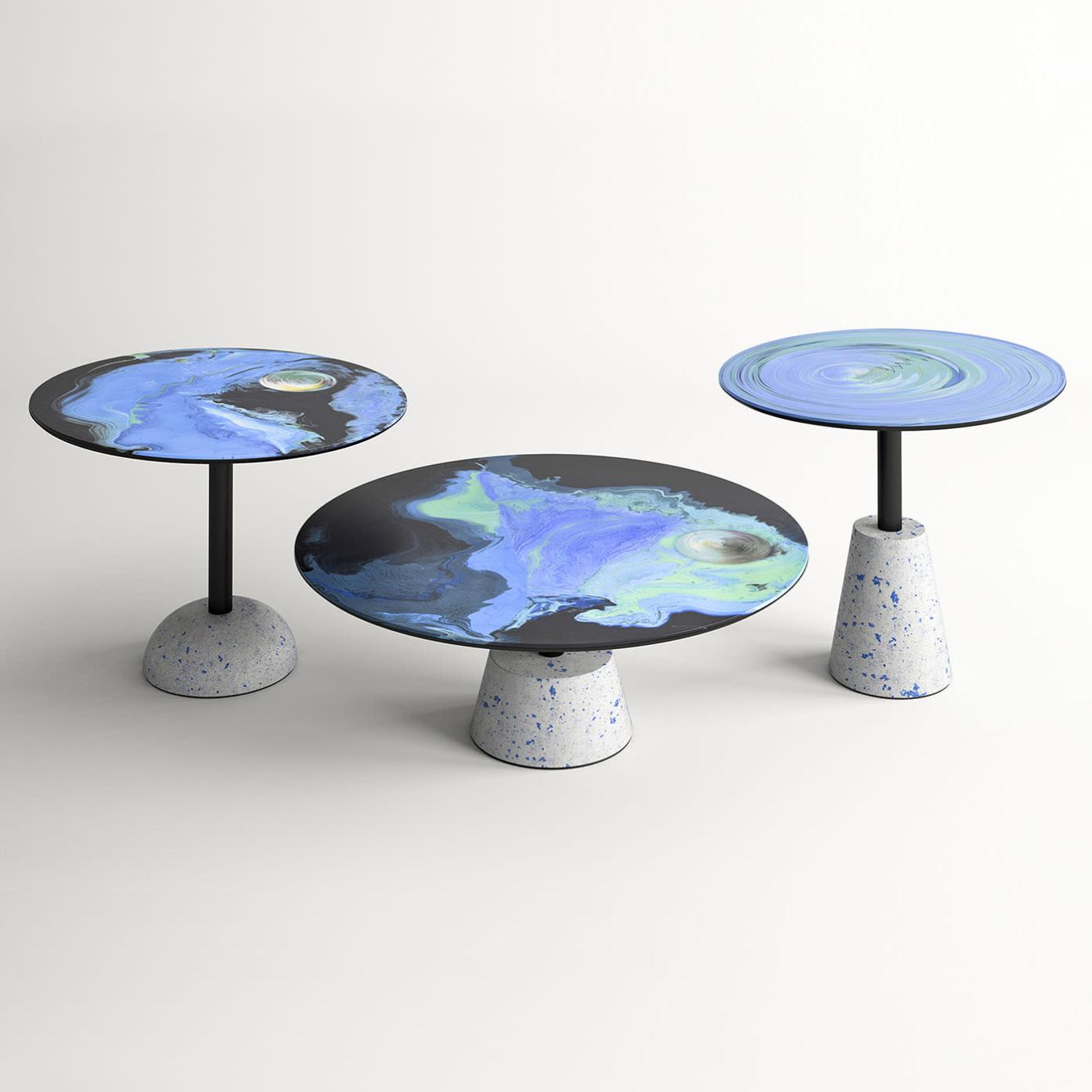 Mesa de Apoio Astraliti