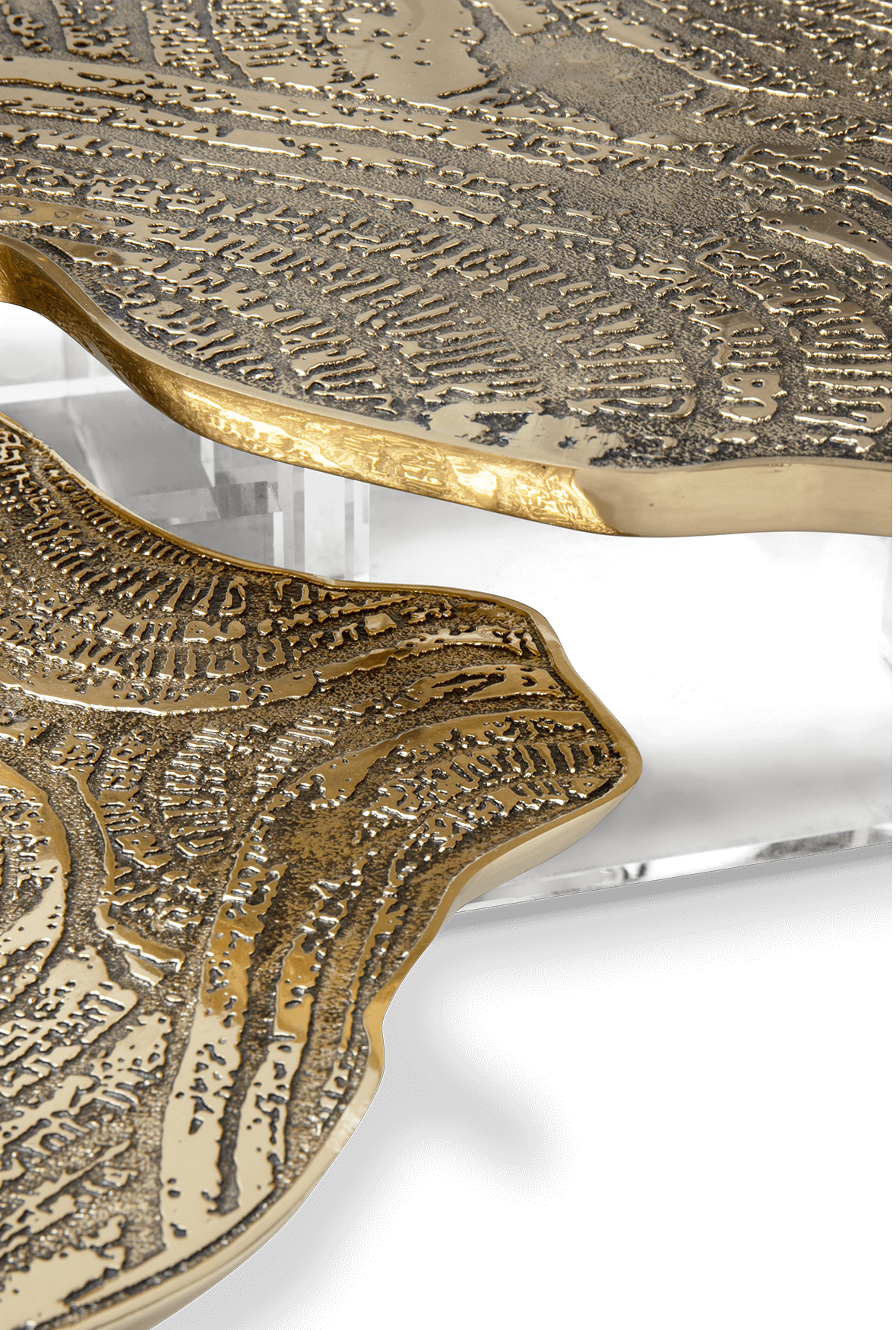 Mesa de Centro Riviera