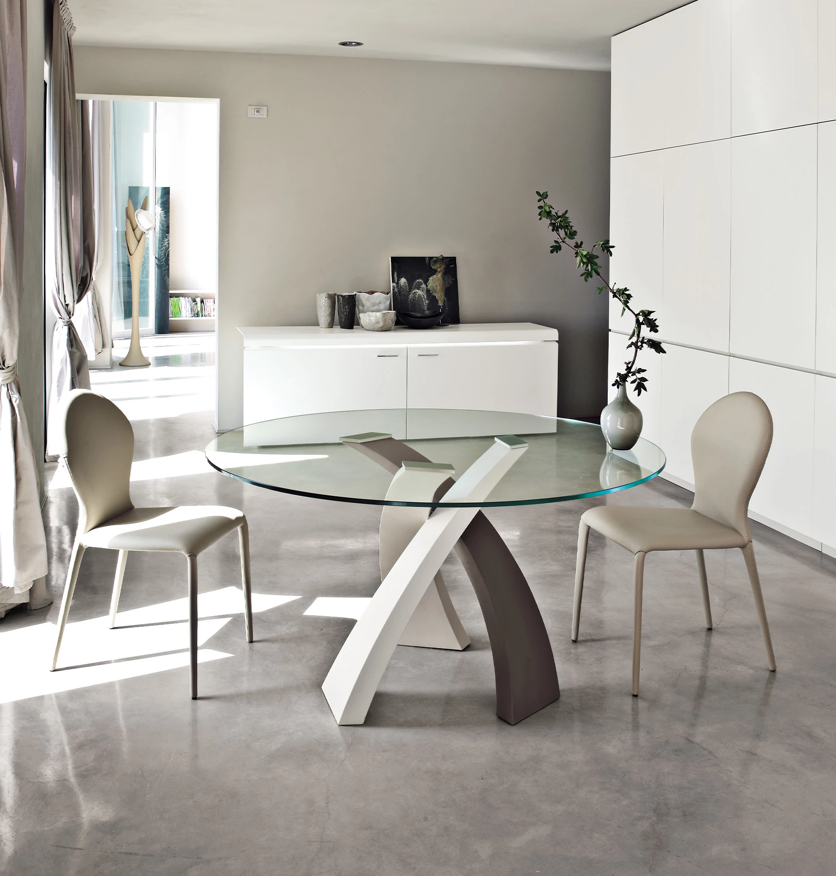 Mesa de Jantar Eliseo - 2