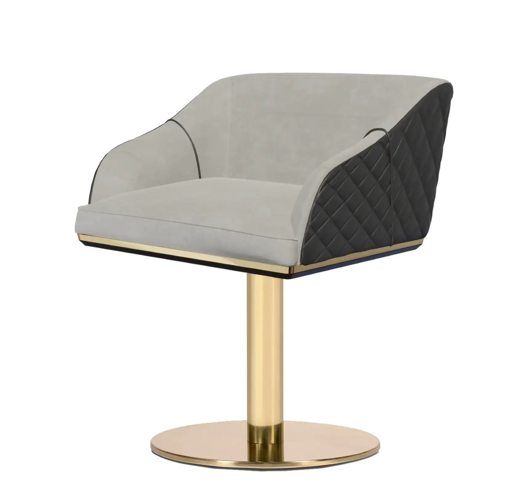 Cadeira de Jantar Rogue Giratória