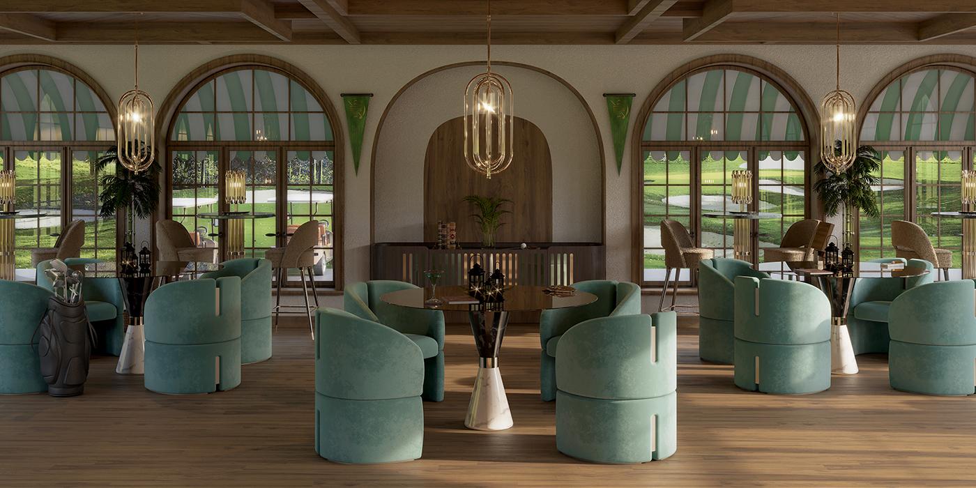 Mesa de Jantar Vinson - 6