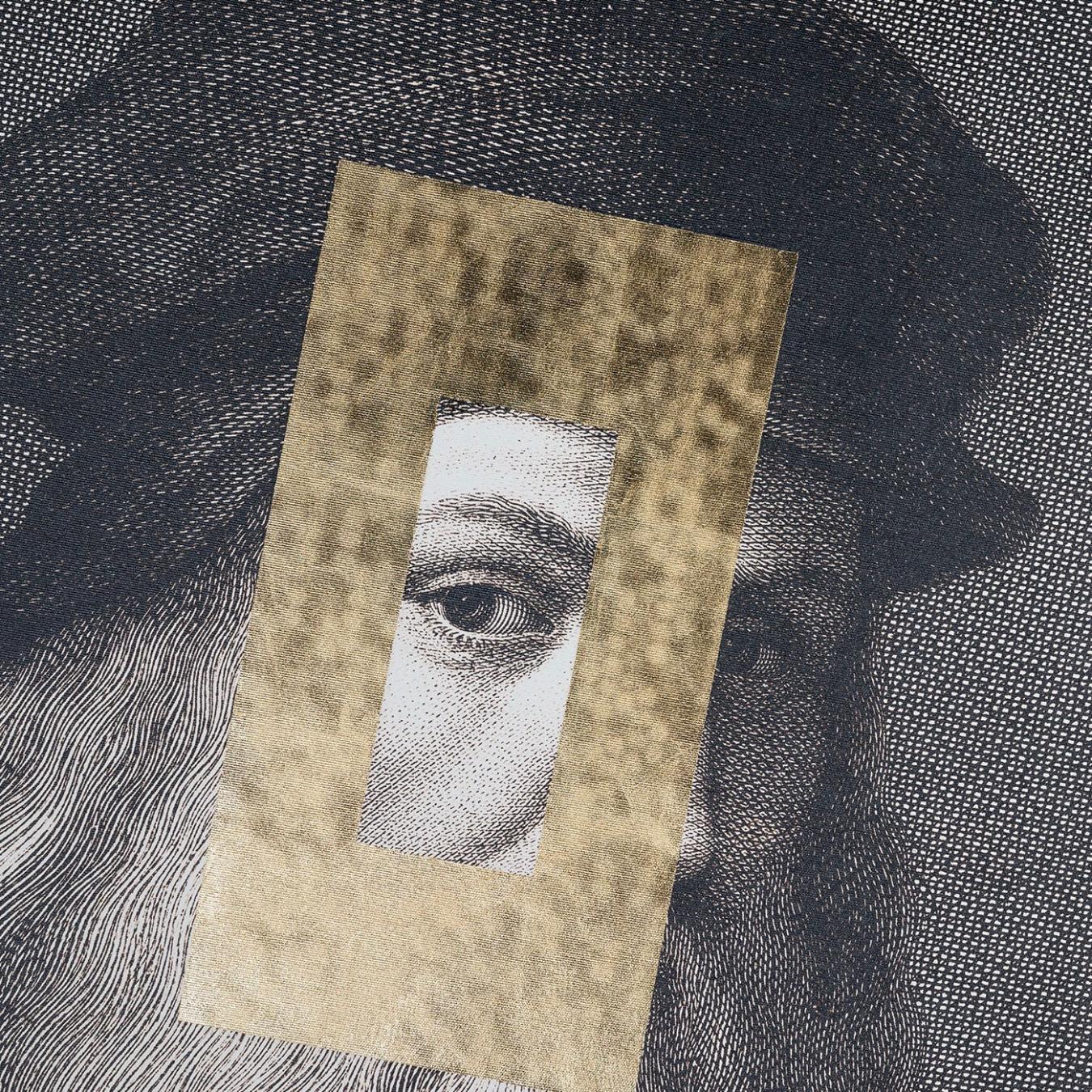 Painel Leonardo Portrait