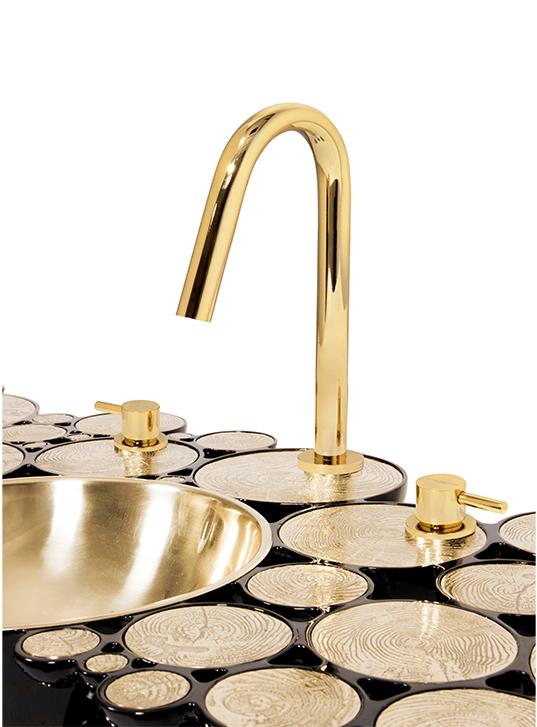 Móvel de casa de banho Momentum