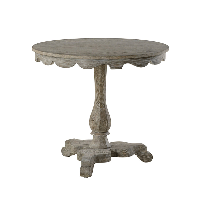 Mesa Overbury Greyed Oak