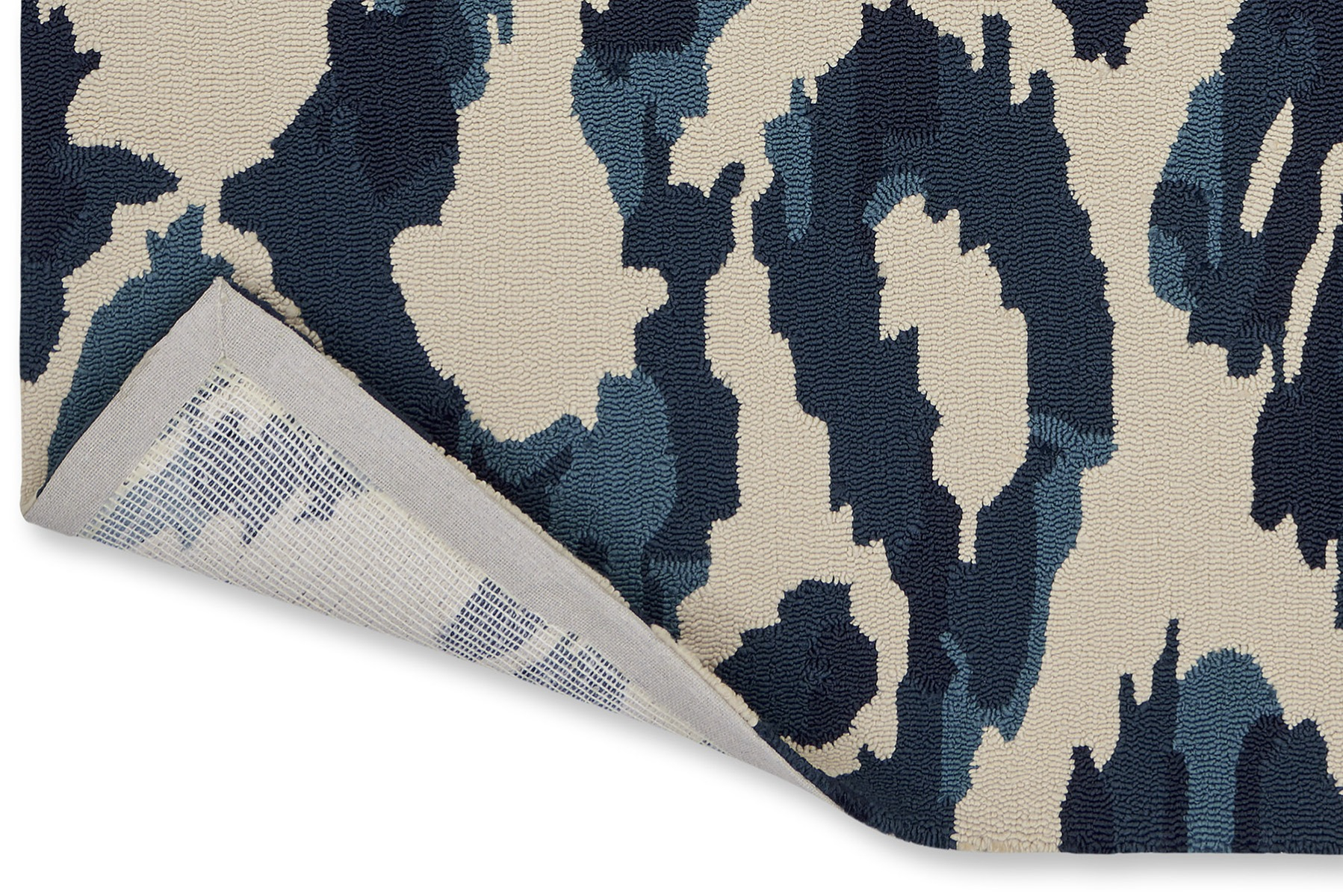 Tapete Kasuri Anil Exterior