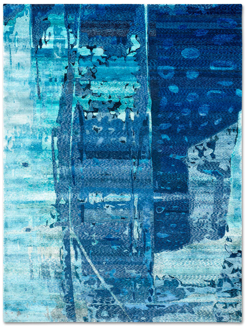 Tapete Ice Luxury | Tamanho: 365 × 457 cm