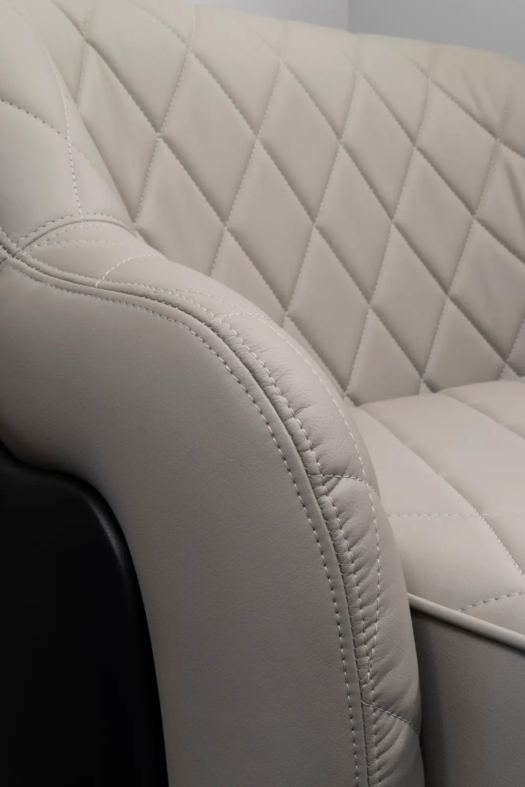 Chaise Longue Regal - 5