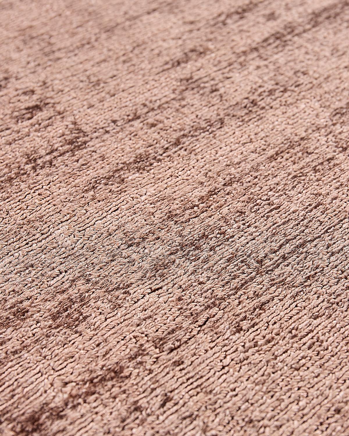 Tapete Powder Seda de Banana | Tamanho: 200 × 250 cm