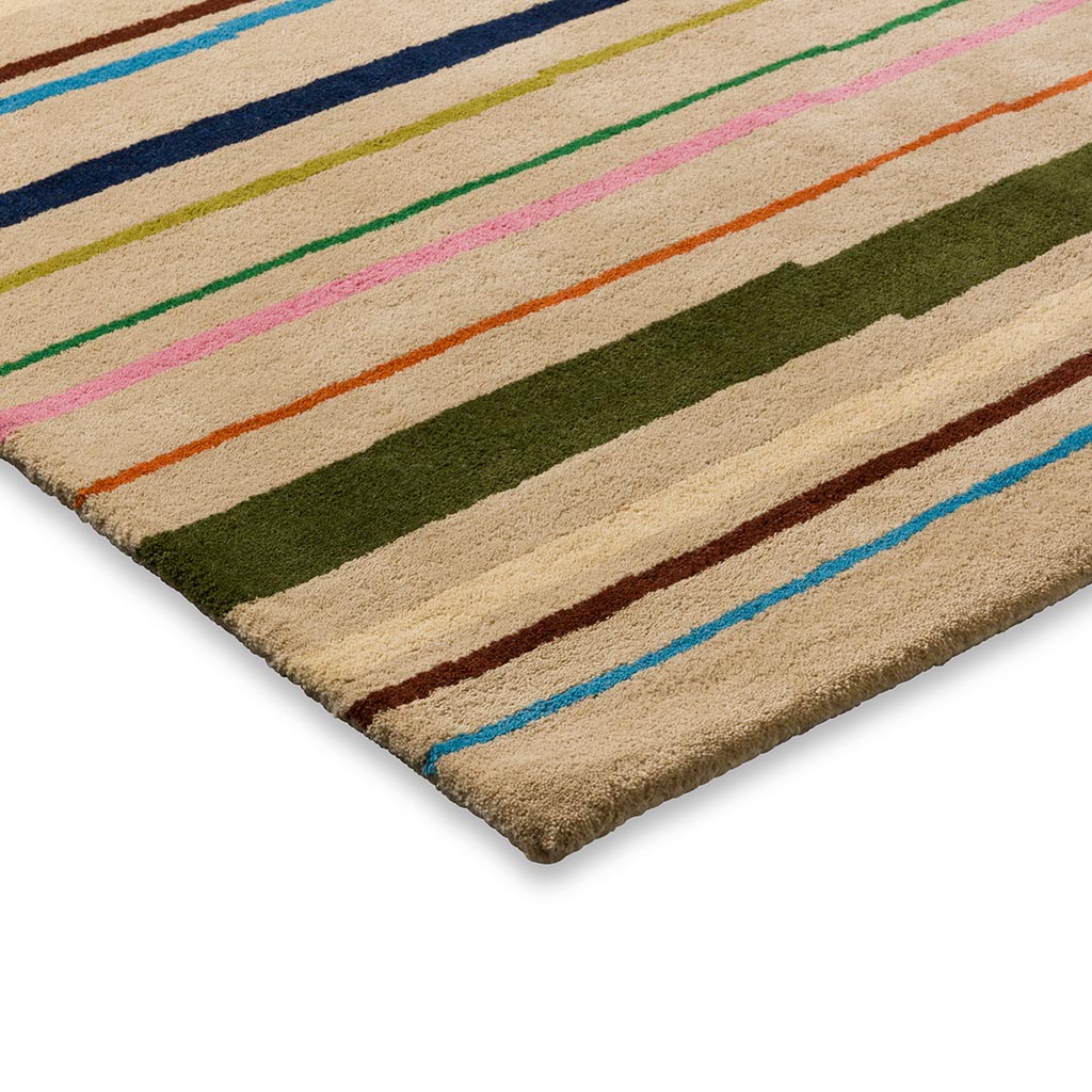 Tapete Decor Shift Multi Beige