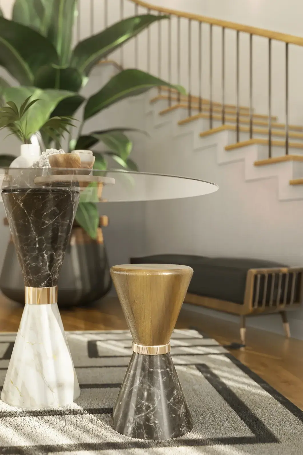 Mesa de Apoio Vanguard - 3