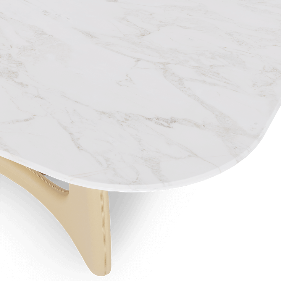 Mesa de Cozinha e Jantar Emilio