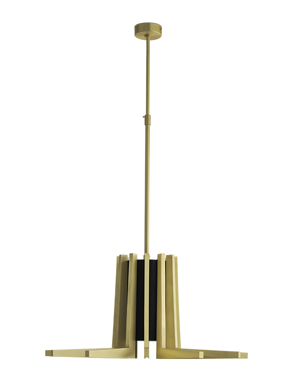 Candeeiro suspenso Vesper