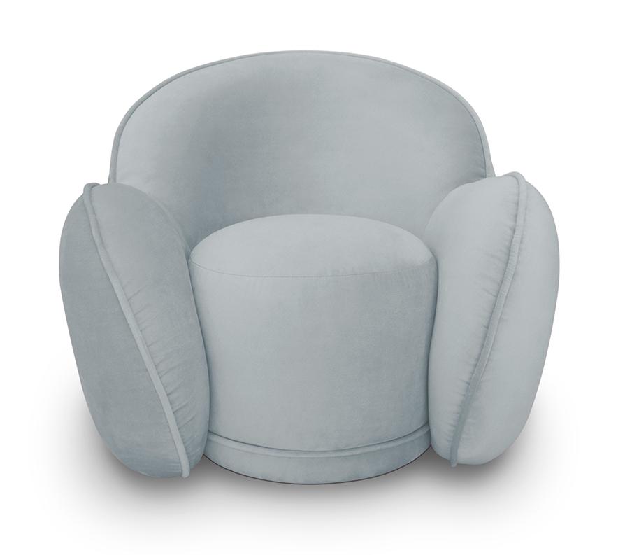 Poltrona infantil Cuddly